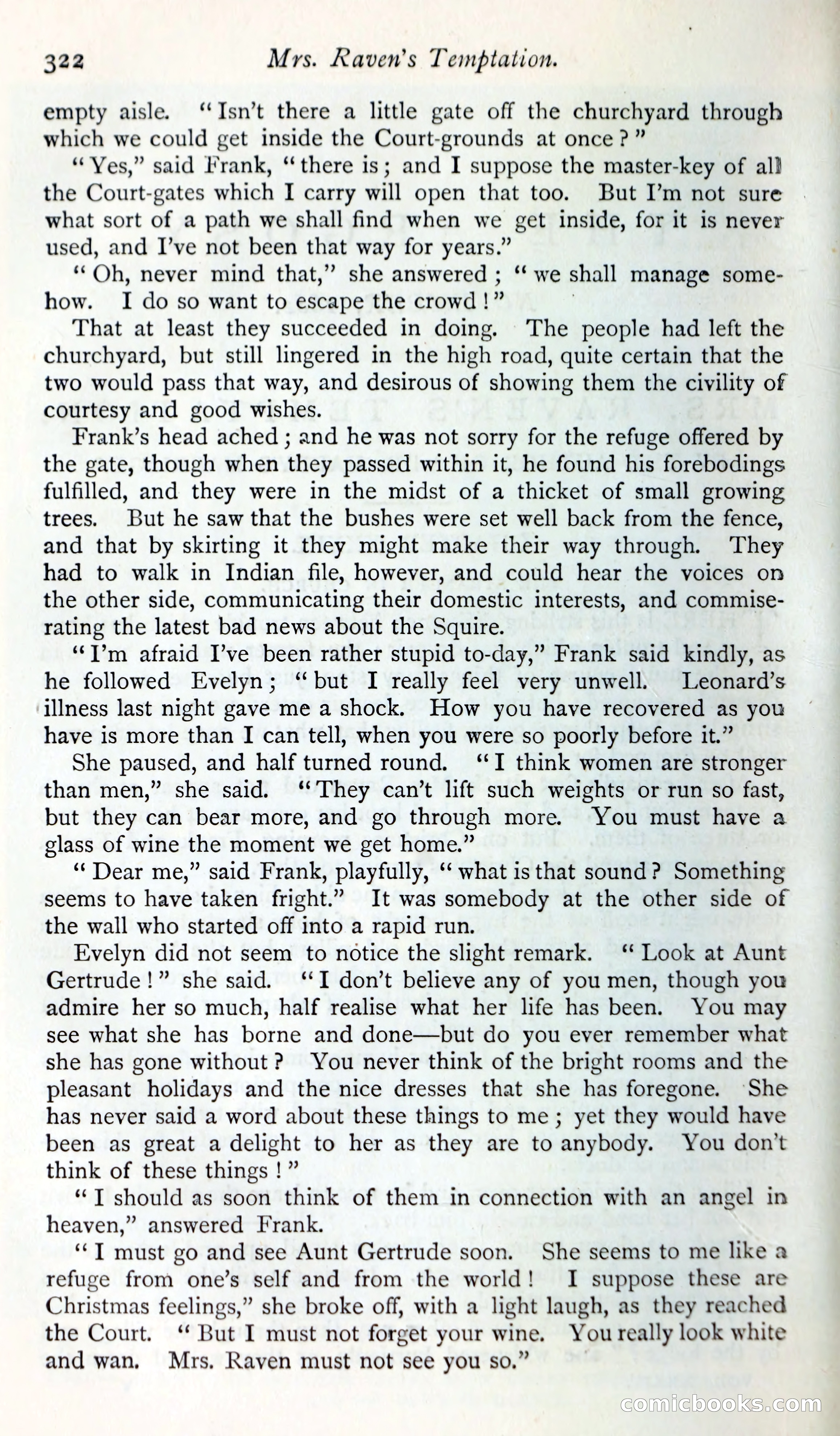 The Argosy — page 345 of 400