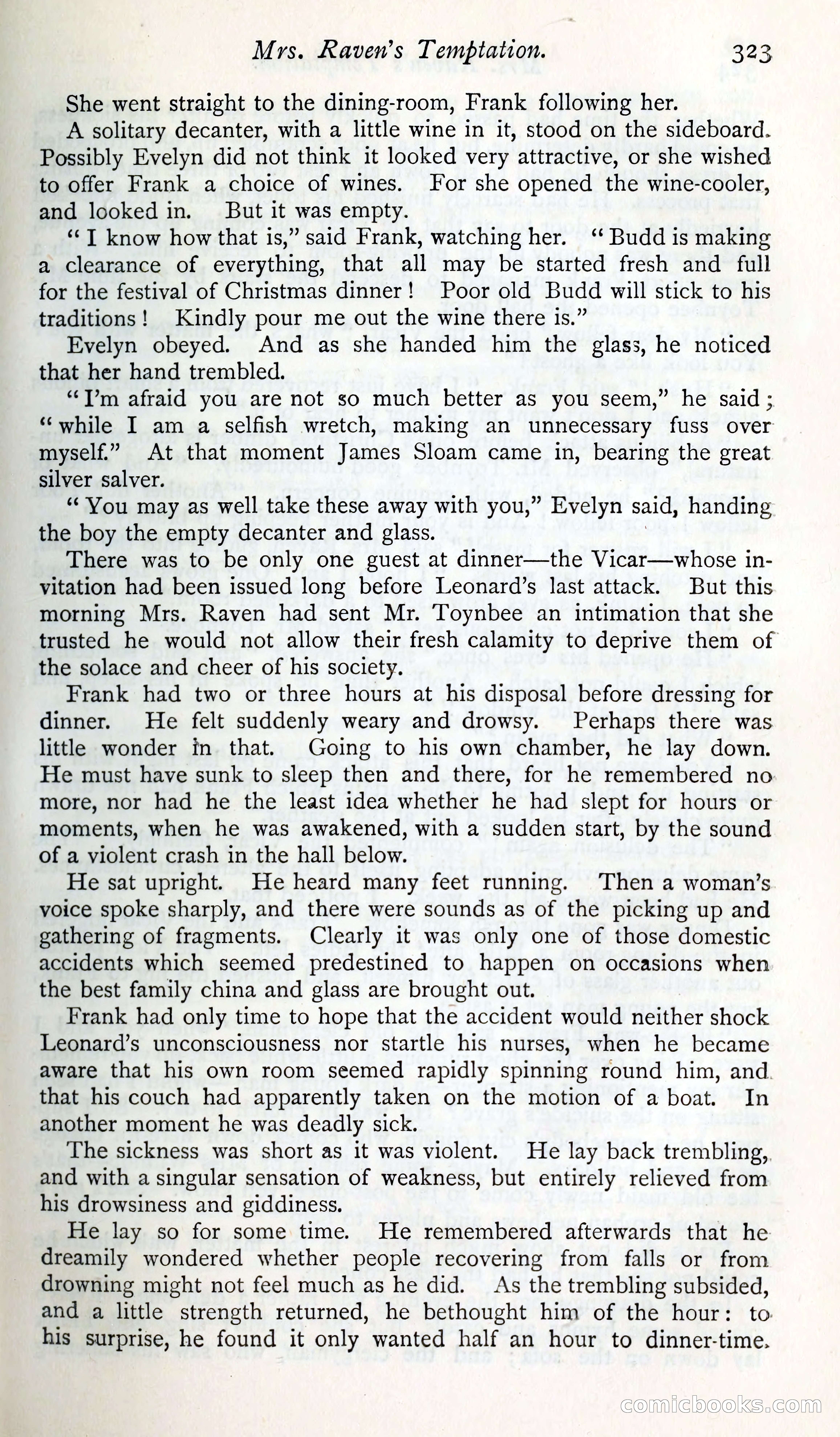 The Argosy — page 346 of 400