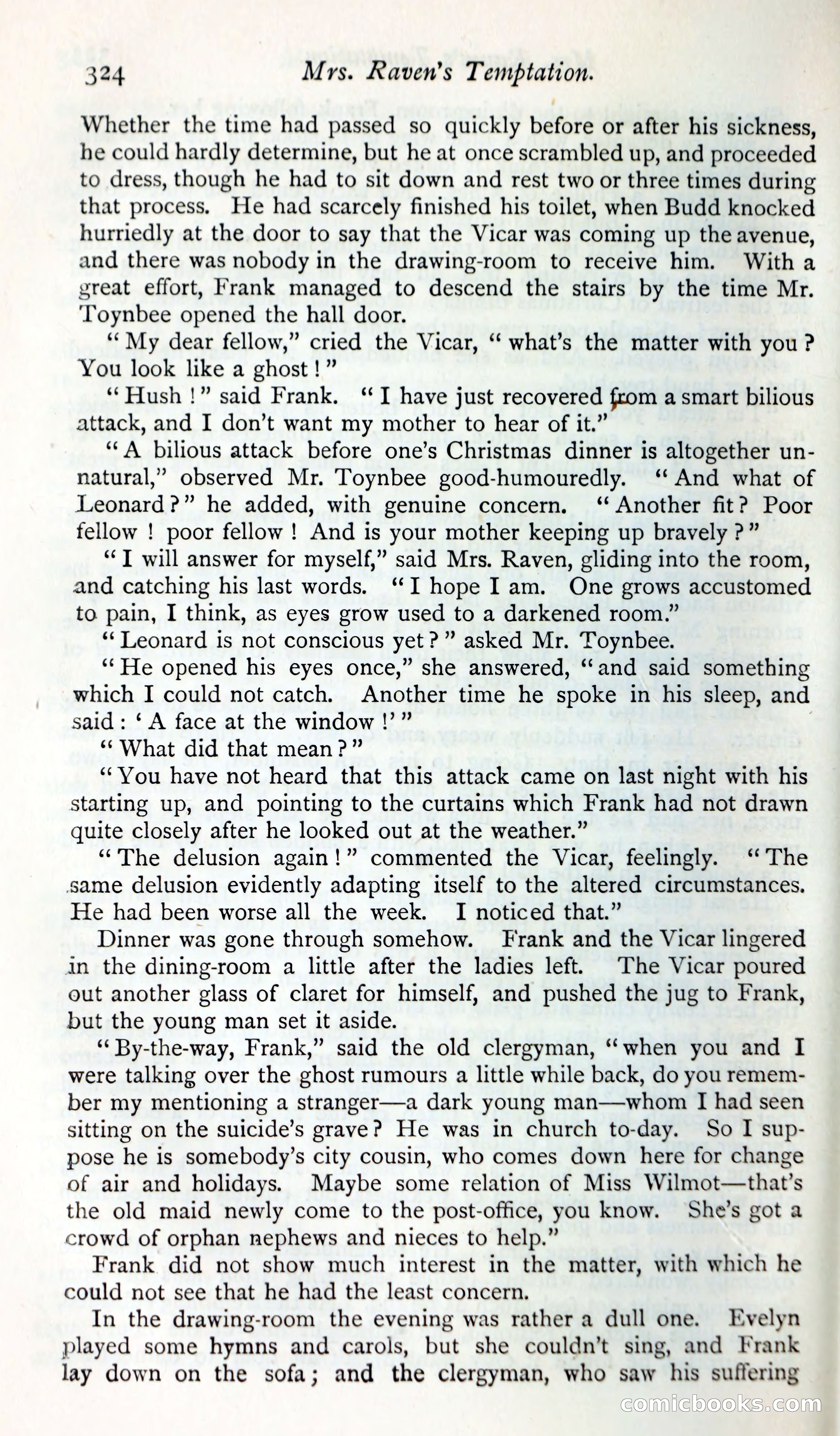 The Argosy — page 347 of 400
