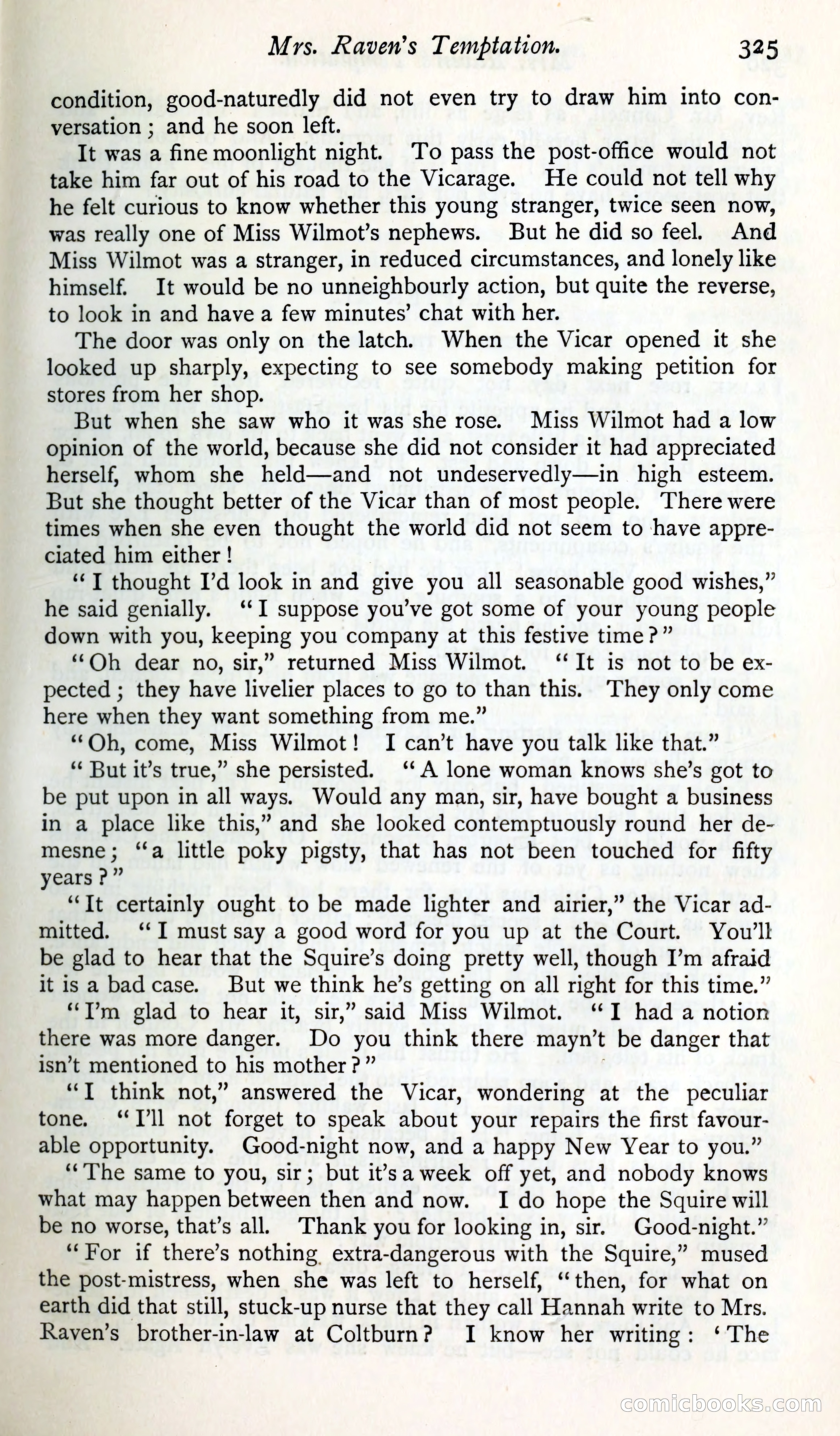 The Argosy — page 348 of 400