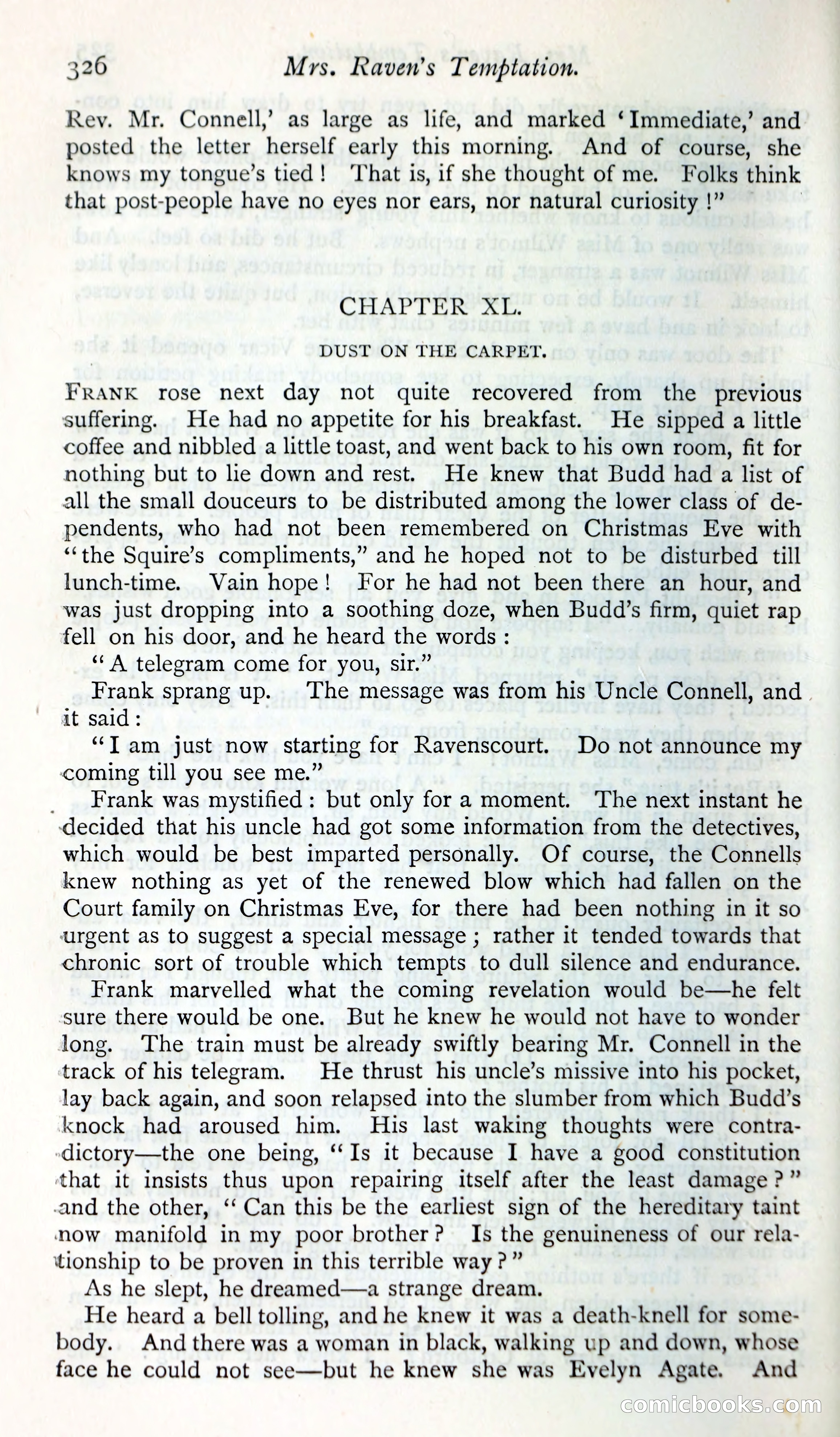 The Argosy — page 349 of 400