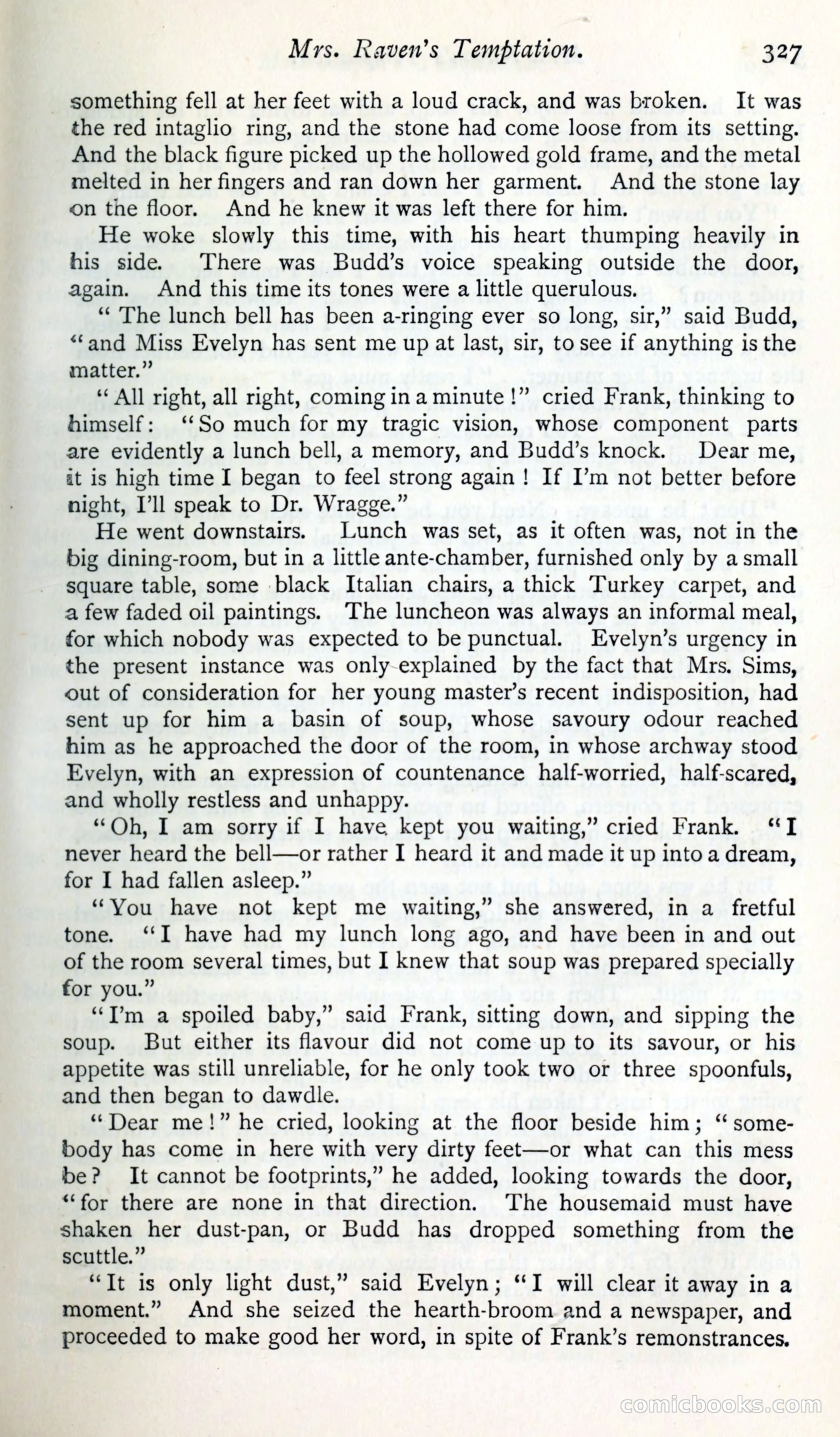 The Argosy — page 350 of 400
