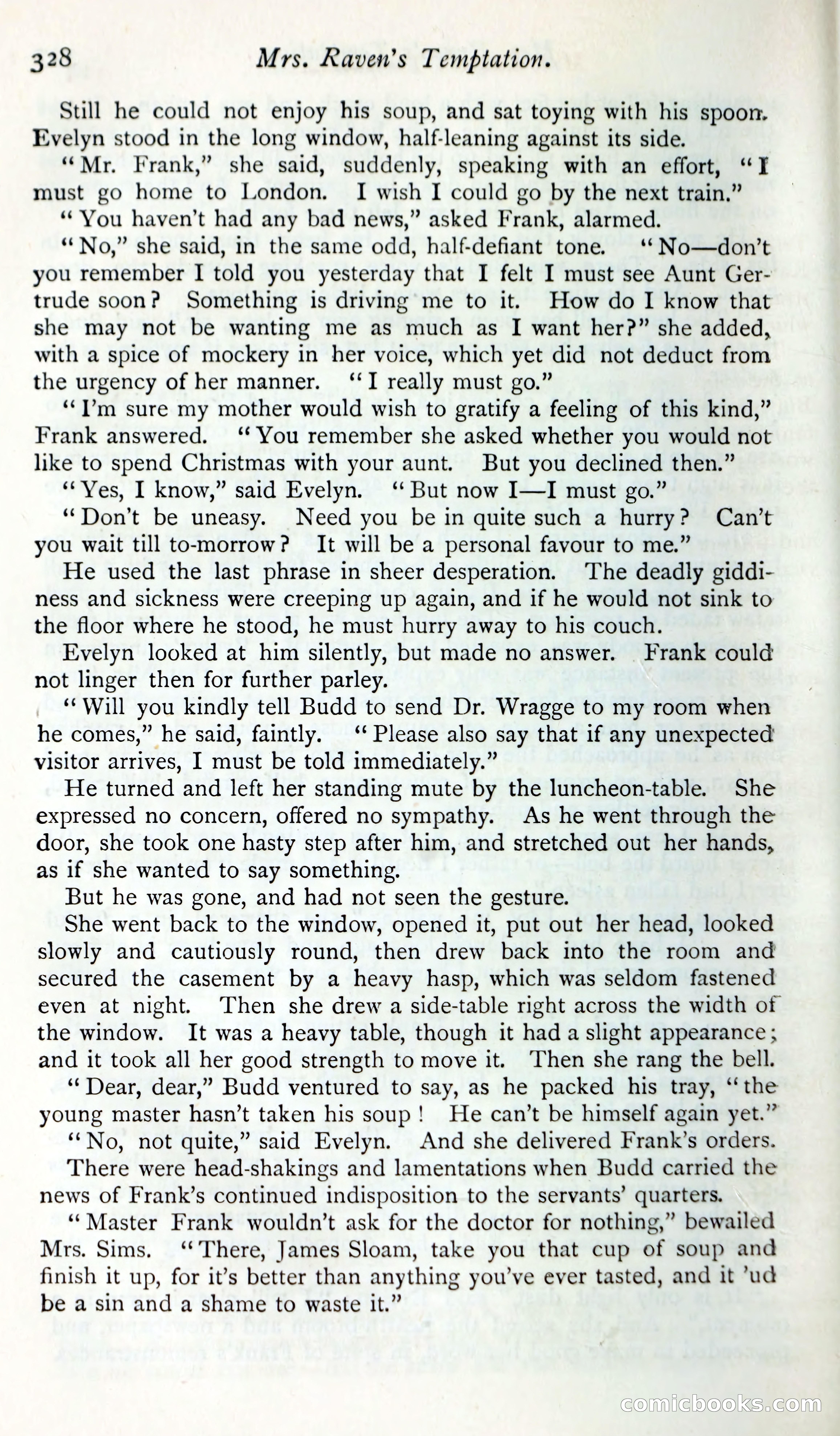 The Argosy — page 351 of 400
