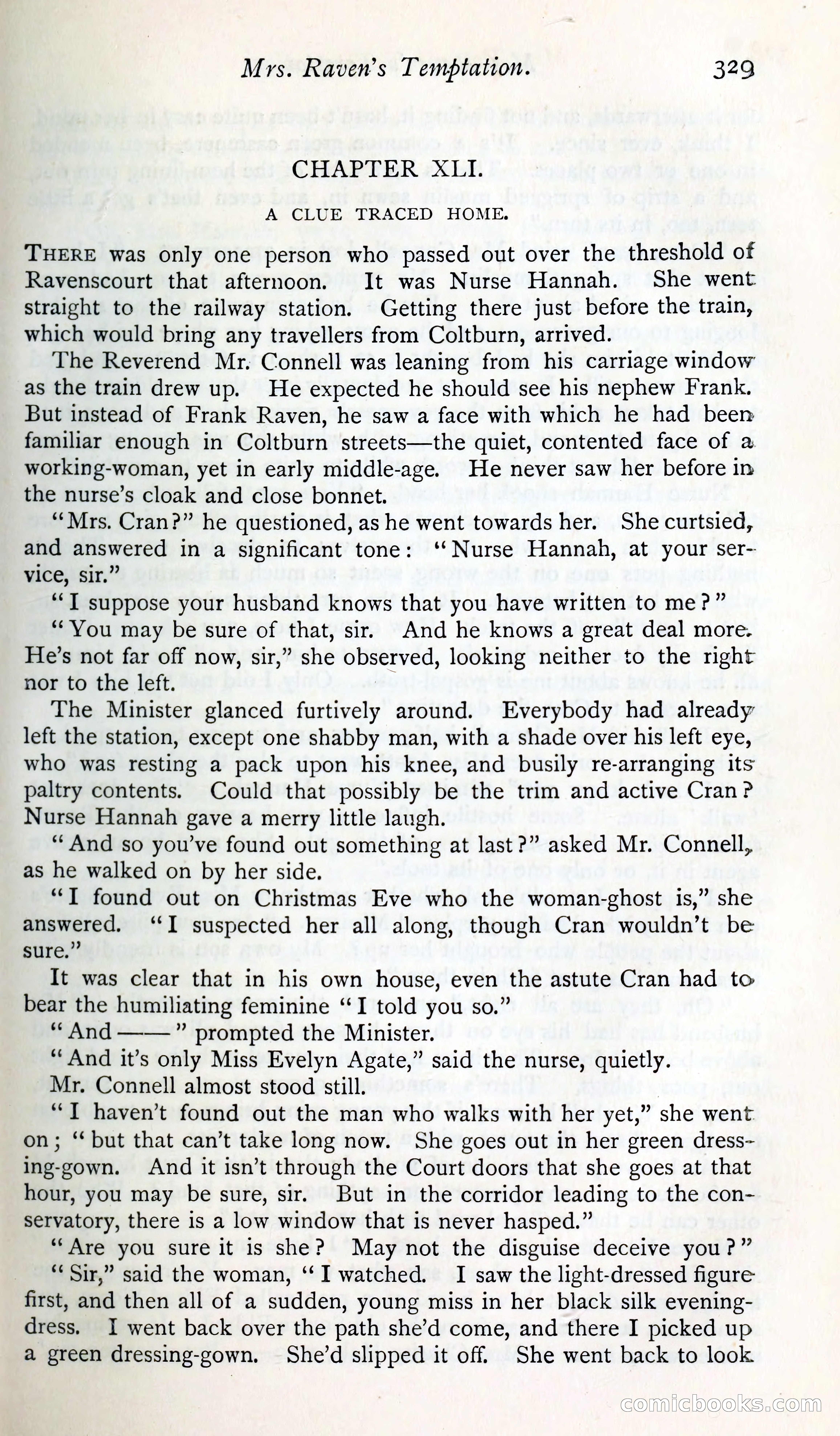 The Argosy — page 352 of 400