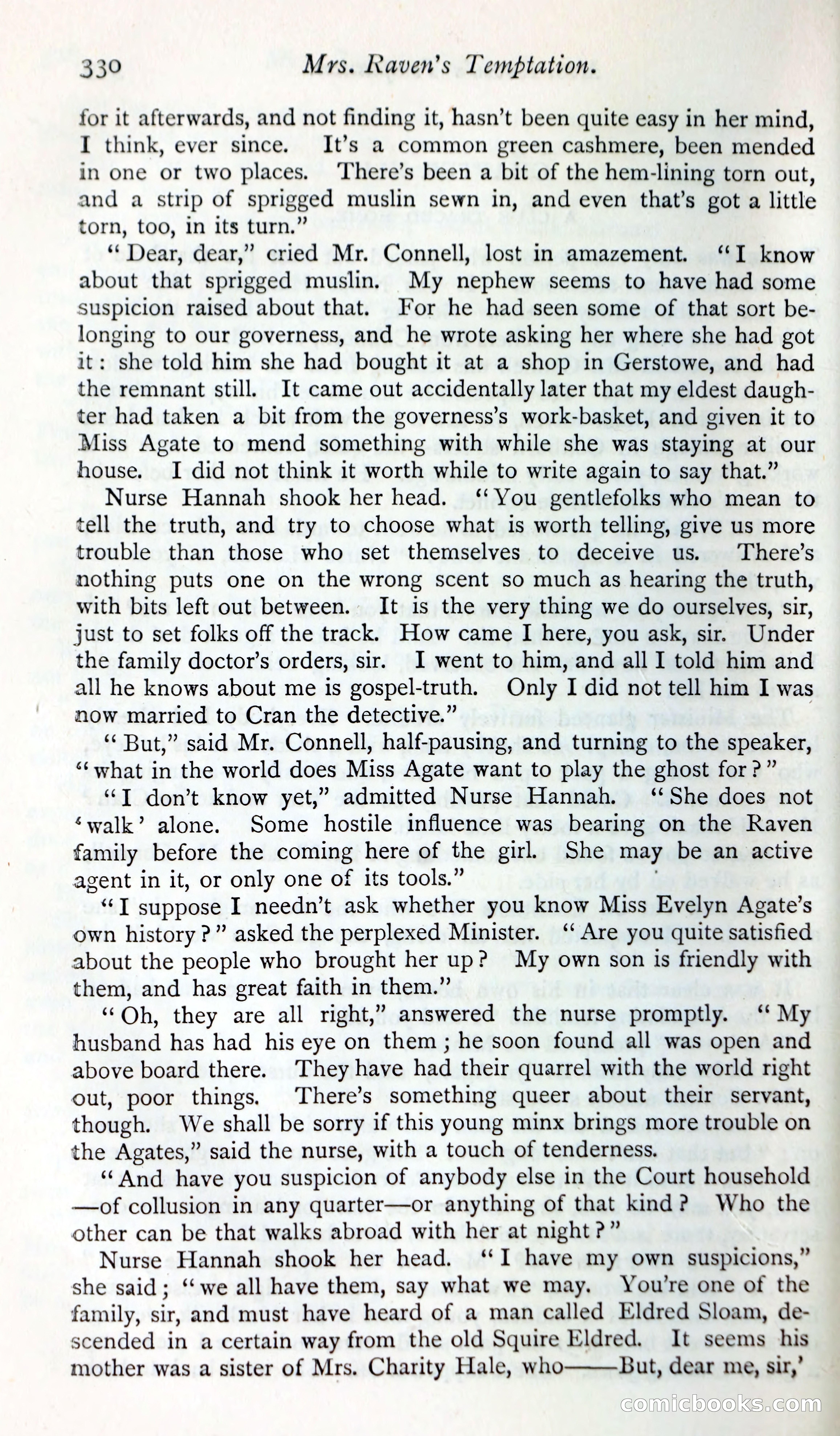 The Argosy — page 353 of 400