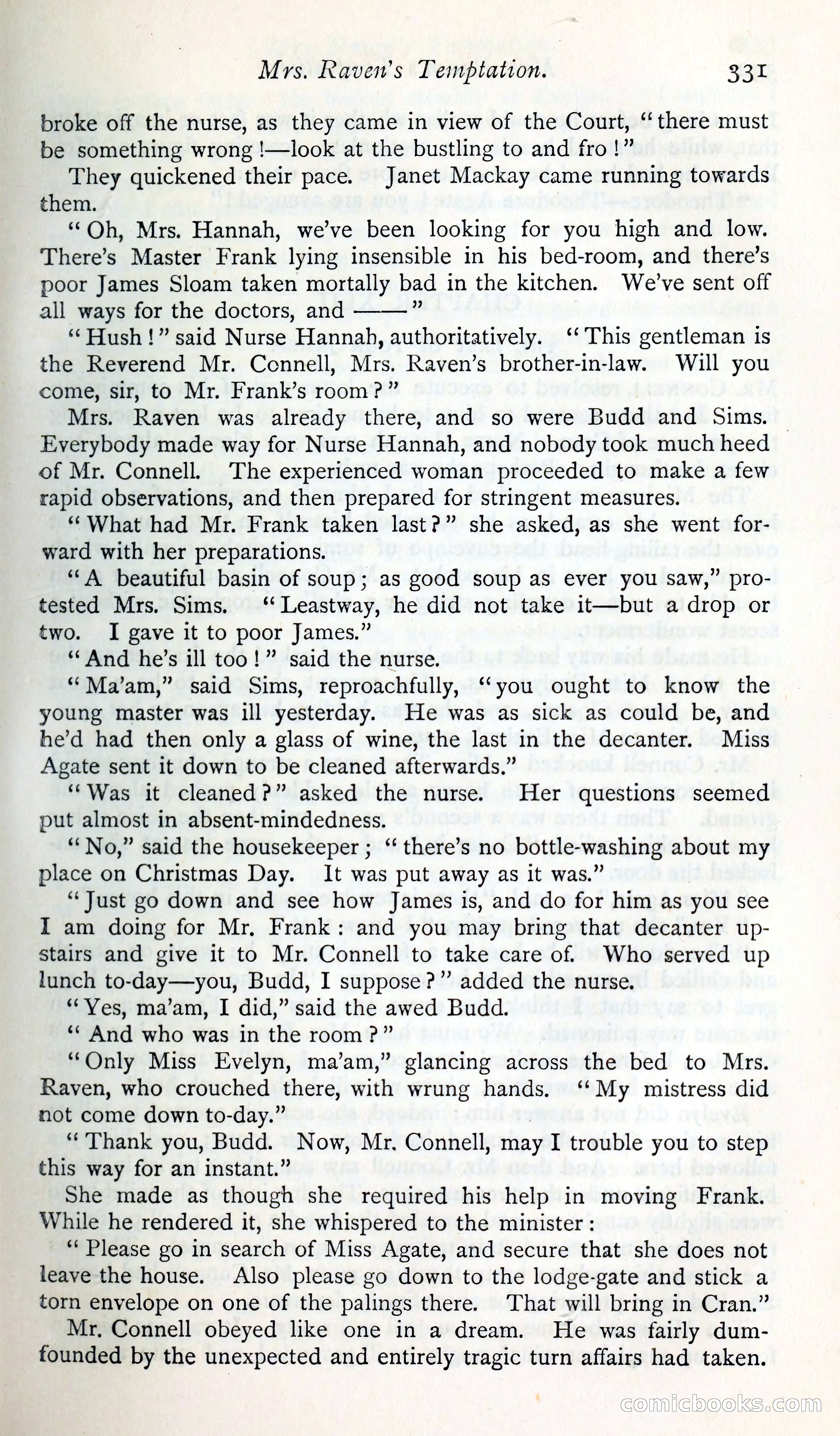 The Argosy — page 354 of 400
