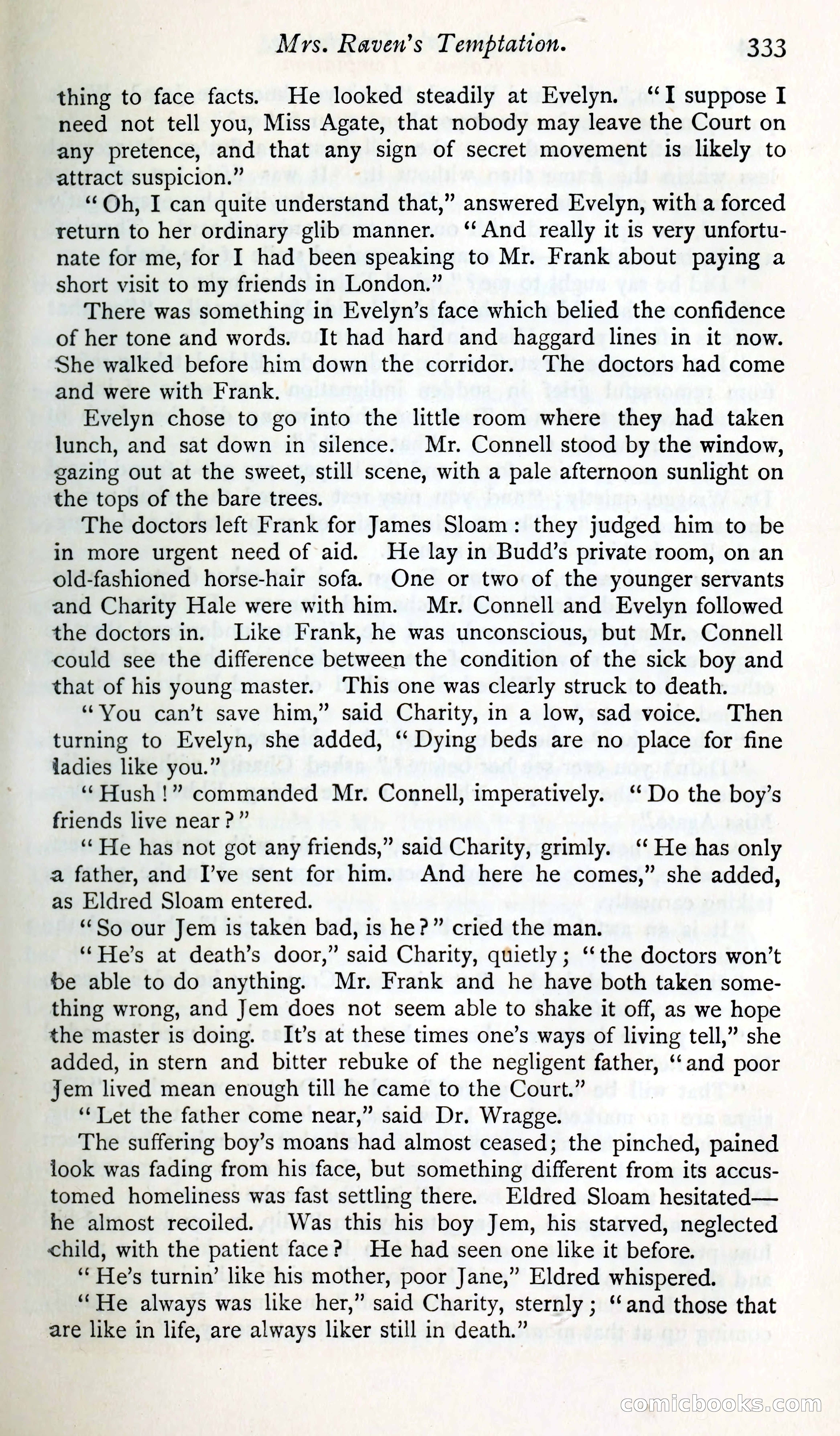 The Argosy — page 356 of 400