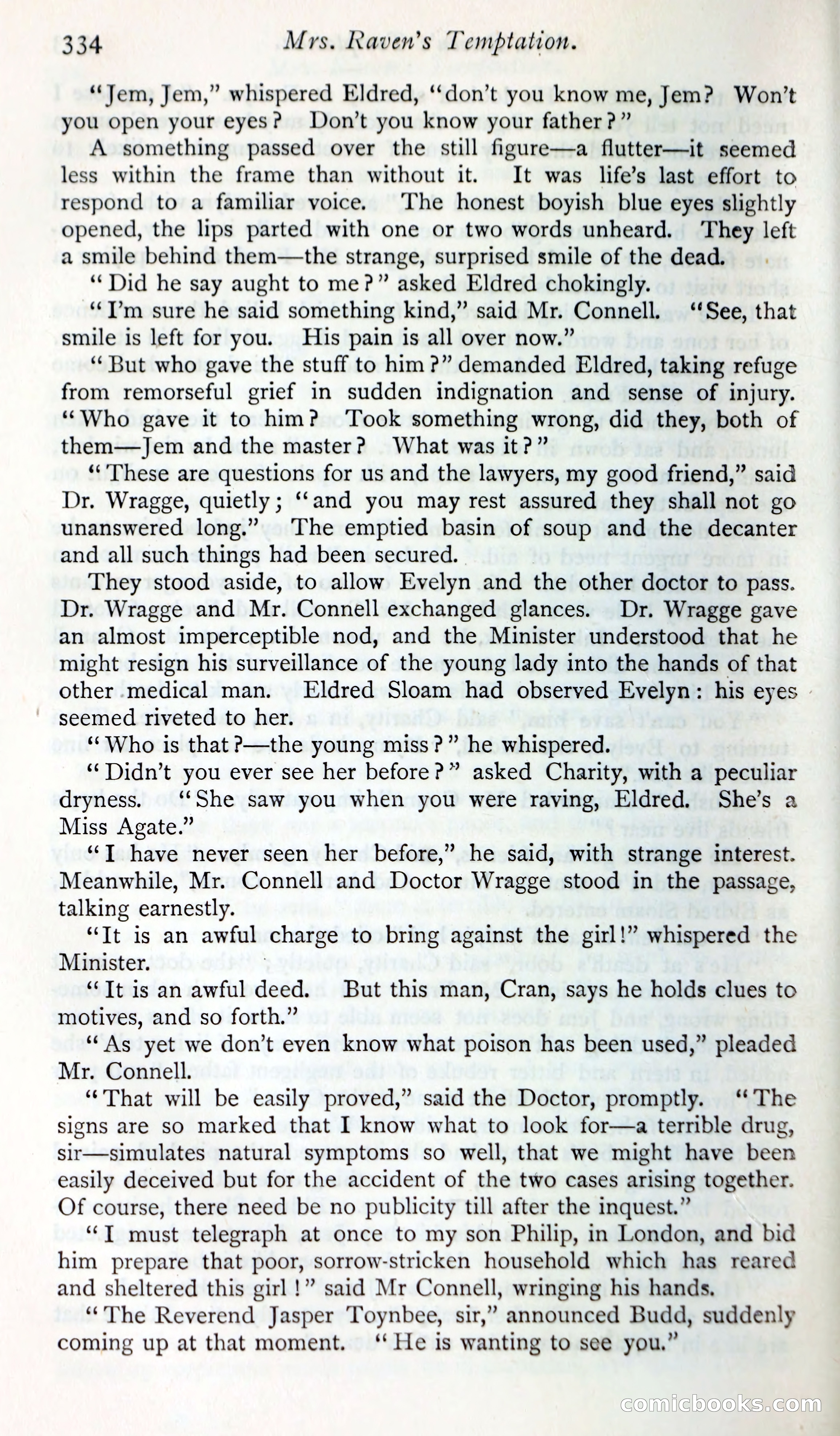 The Argosy — page 357 of 400