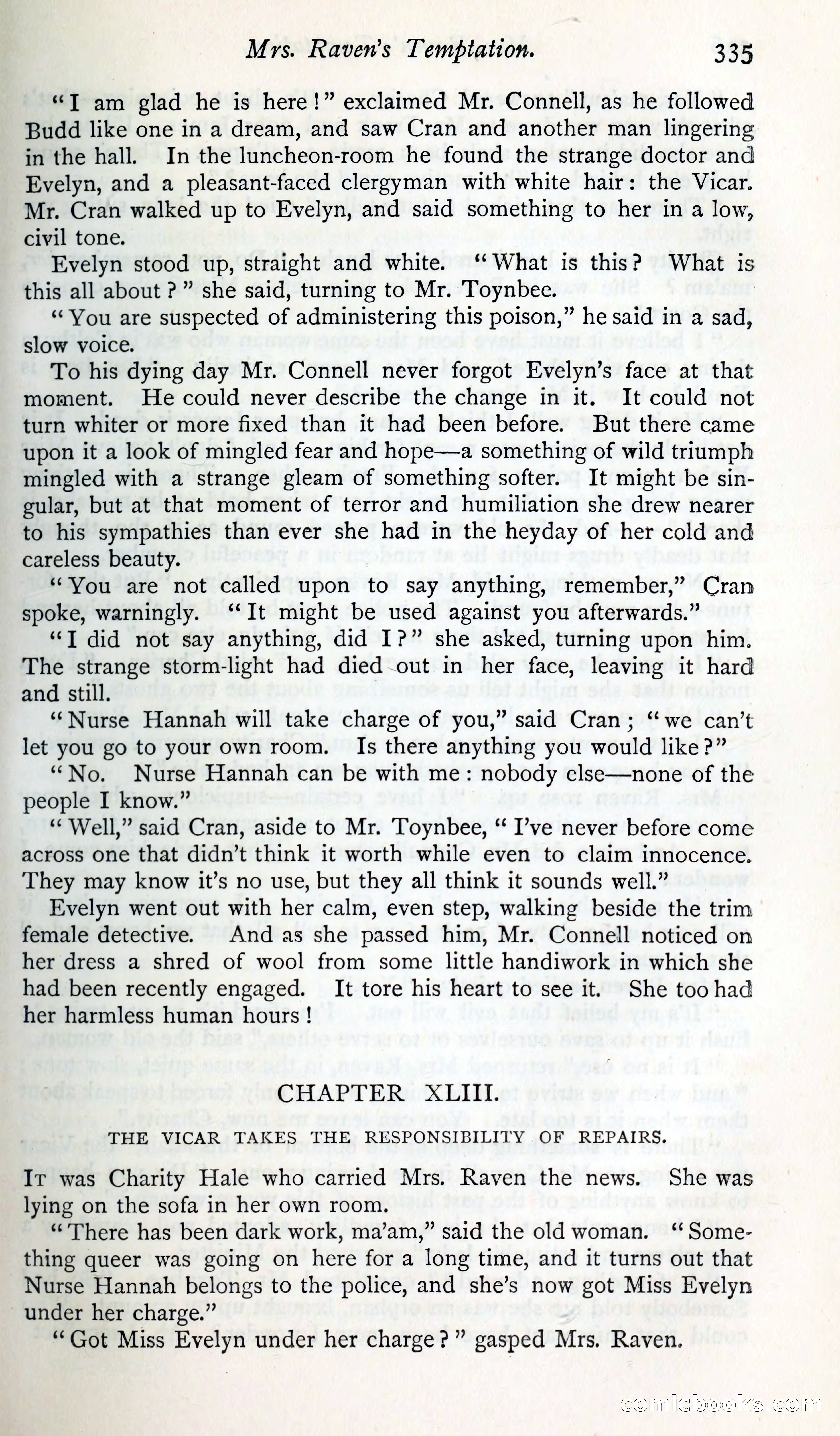 The Argosy — page 358 of 400
