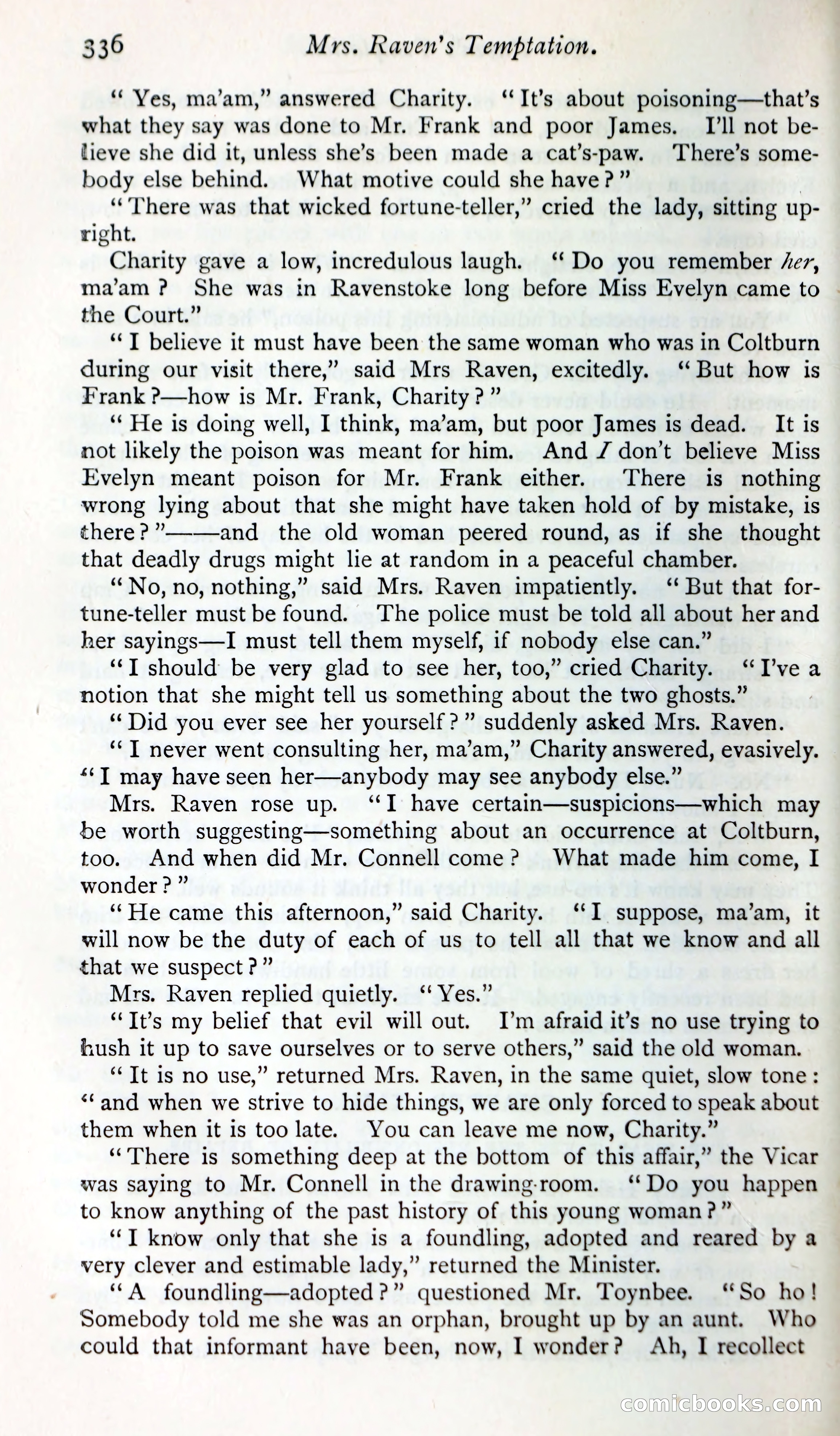 The Argosy — page 359 of 400