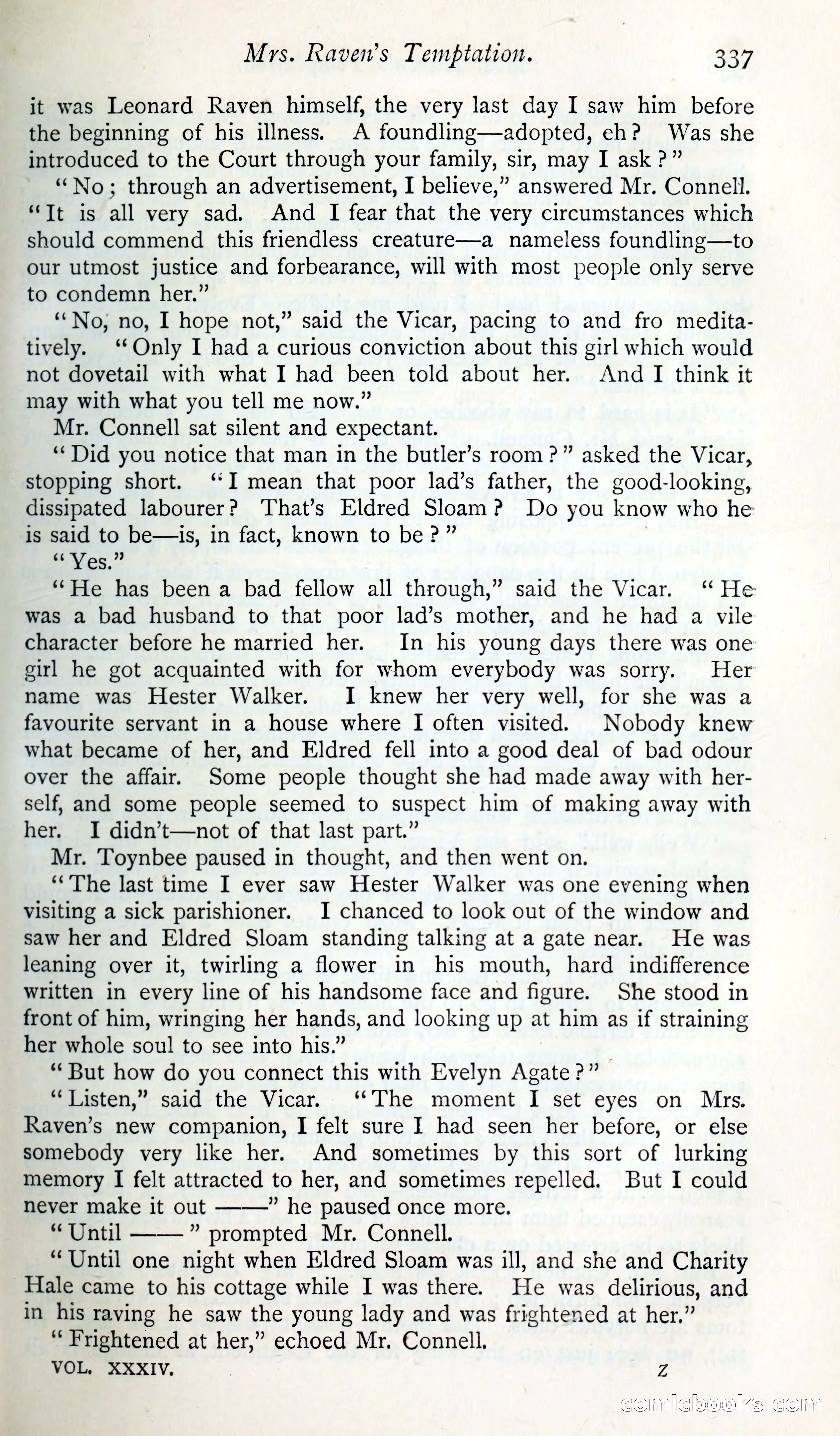 The Argosy — page 360 of 400