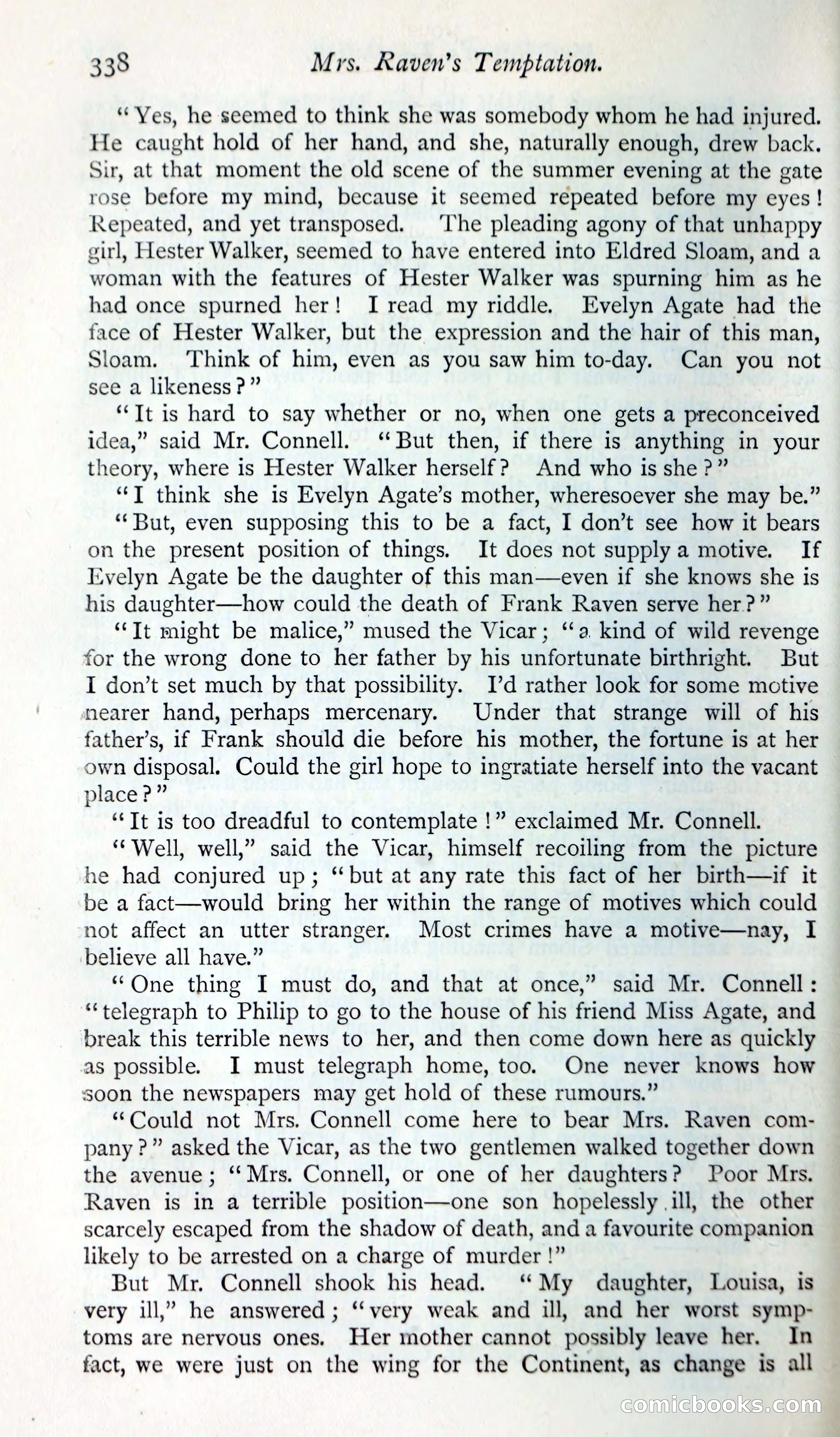The Argosy — page 361 of 400