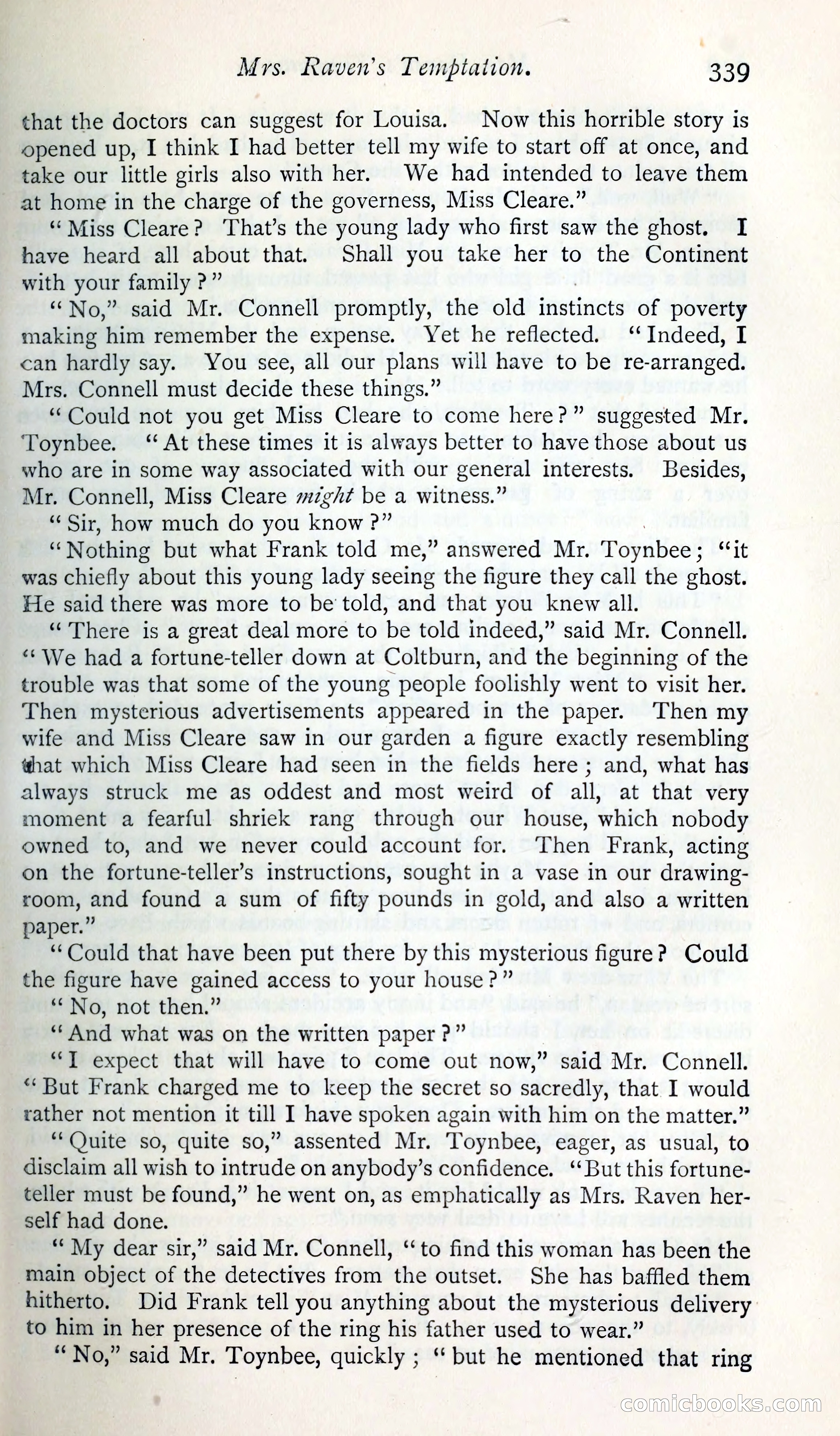 The Argosy — page 362 of 400