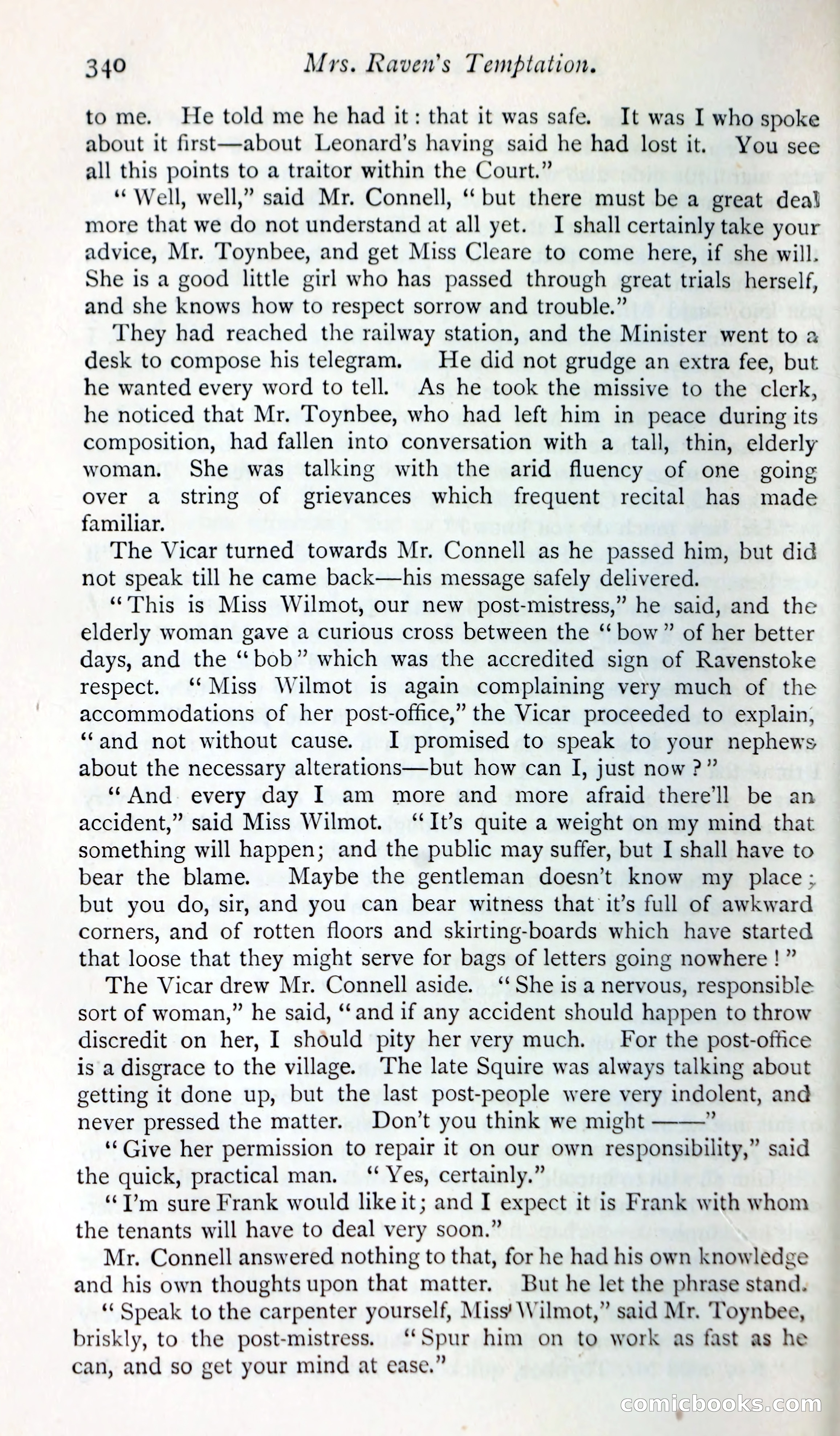 The Argosy — page 363 of 400