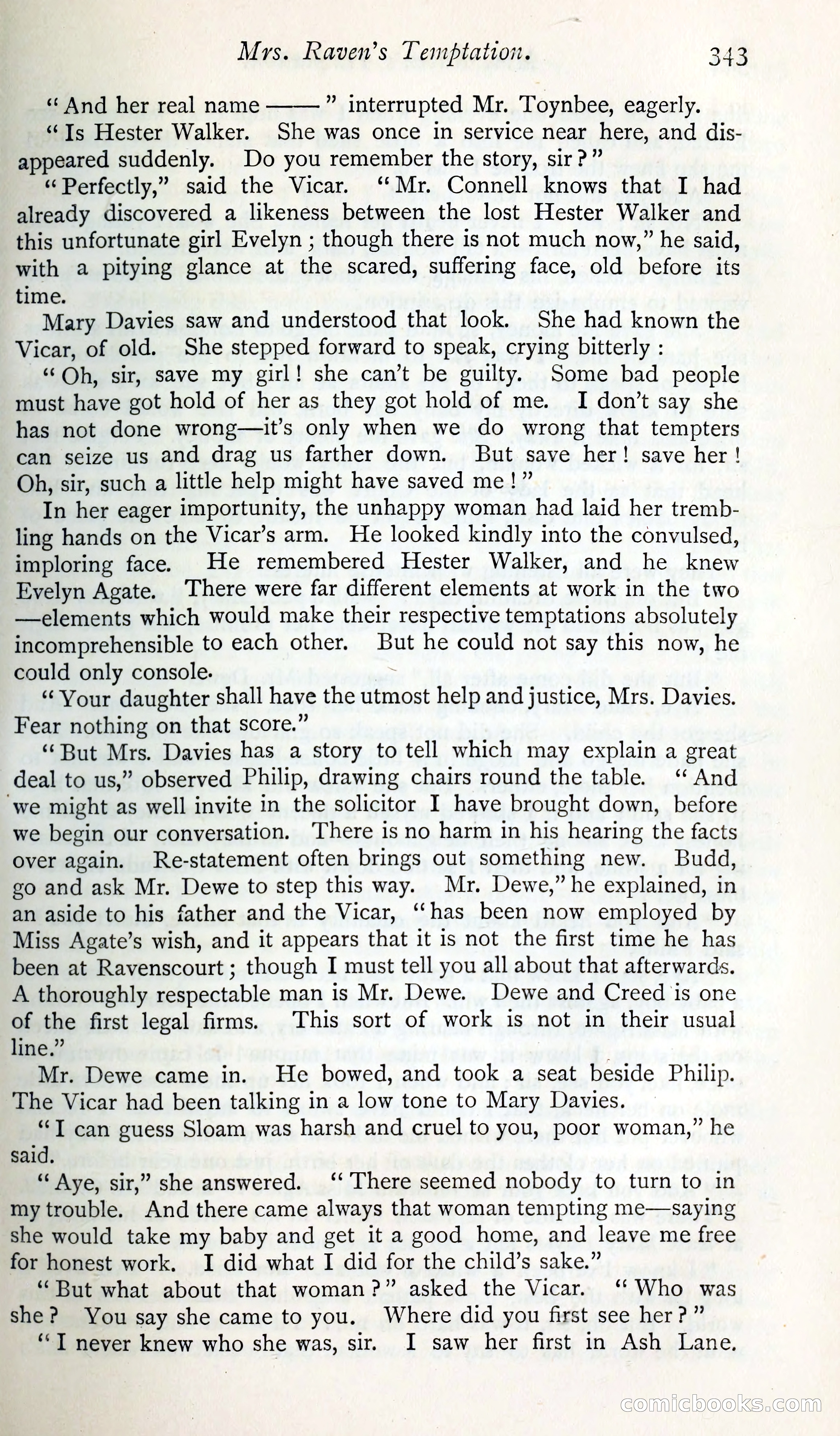 The Argosy — page 366 of 400