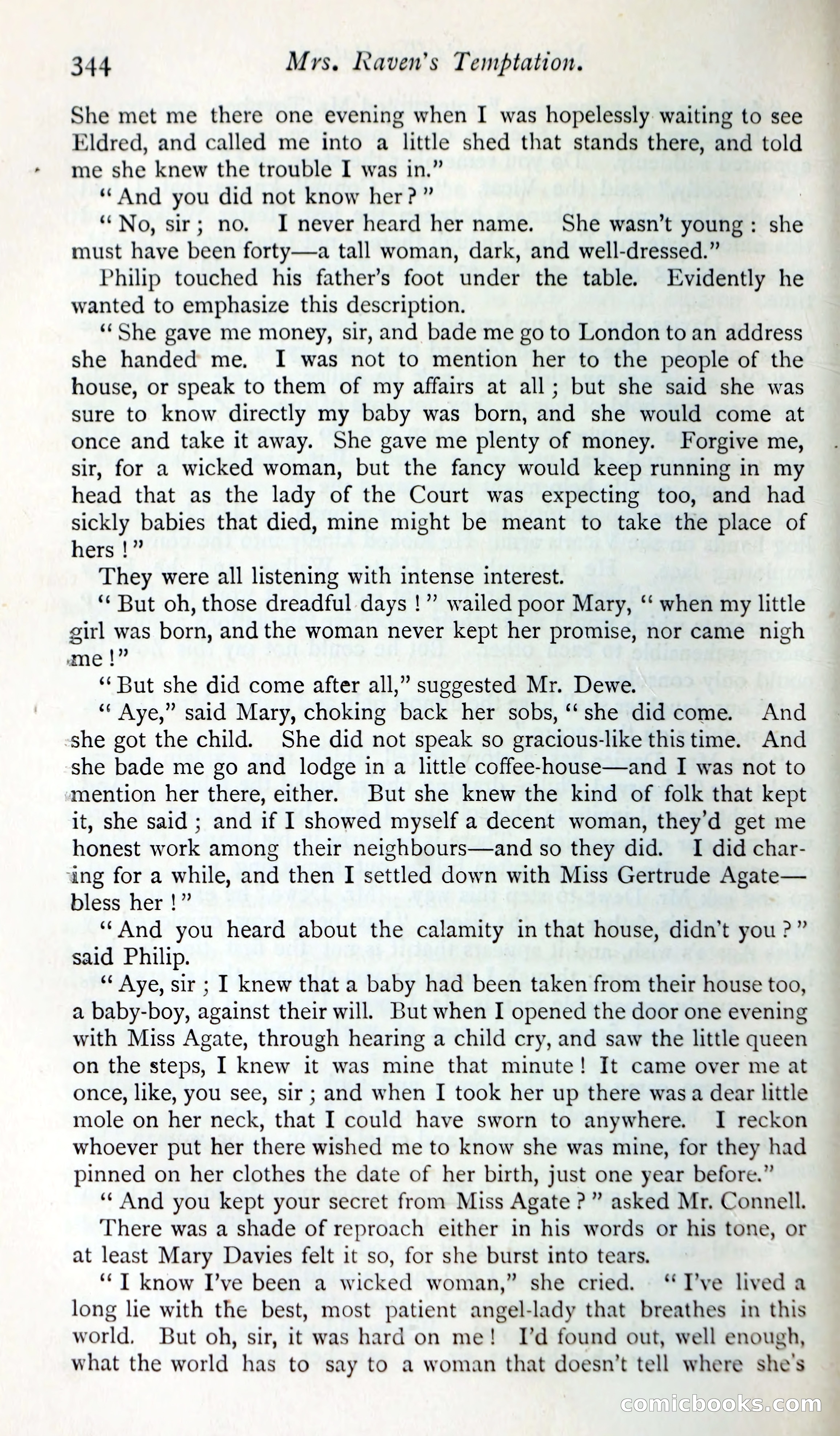 The Argosy — page 367 of 400