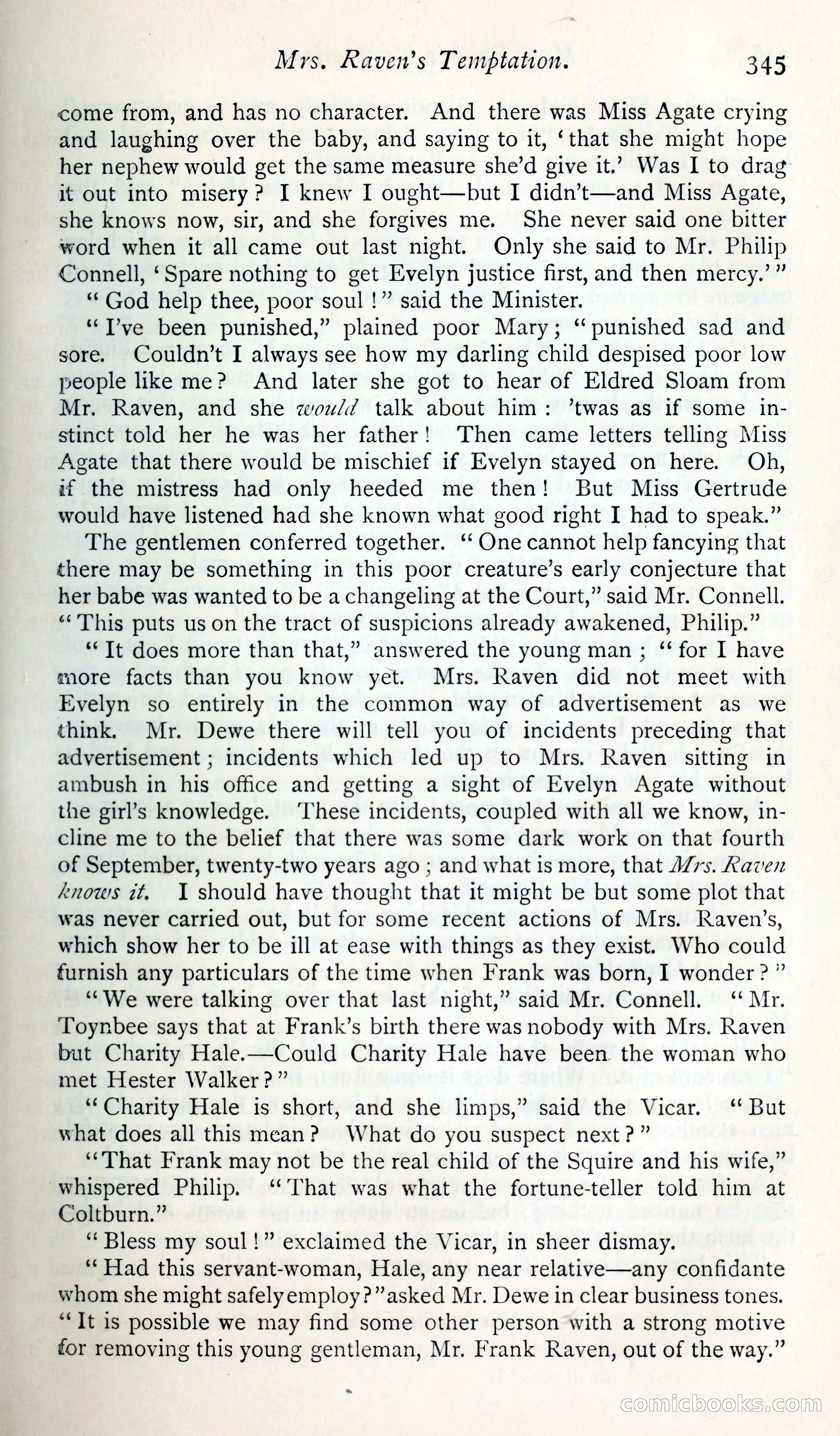 The Argosy — page 368 of 400