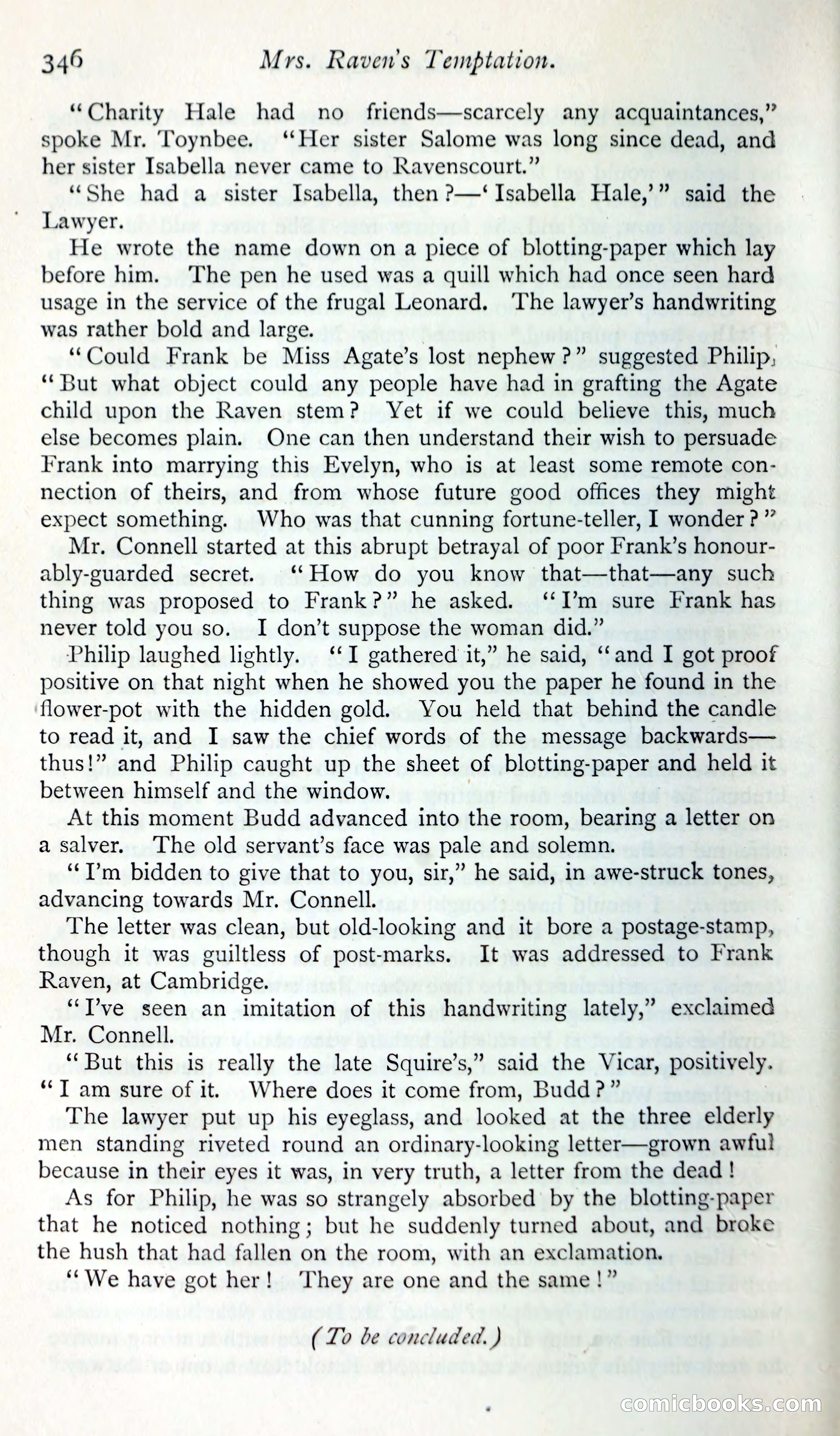 The Argosy — page 369 of 400