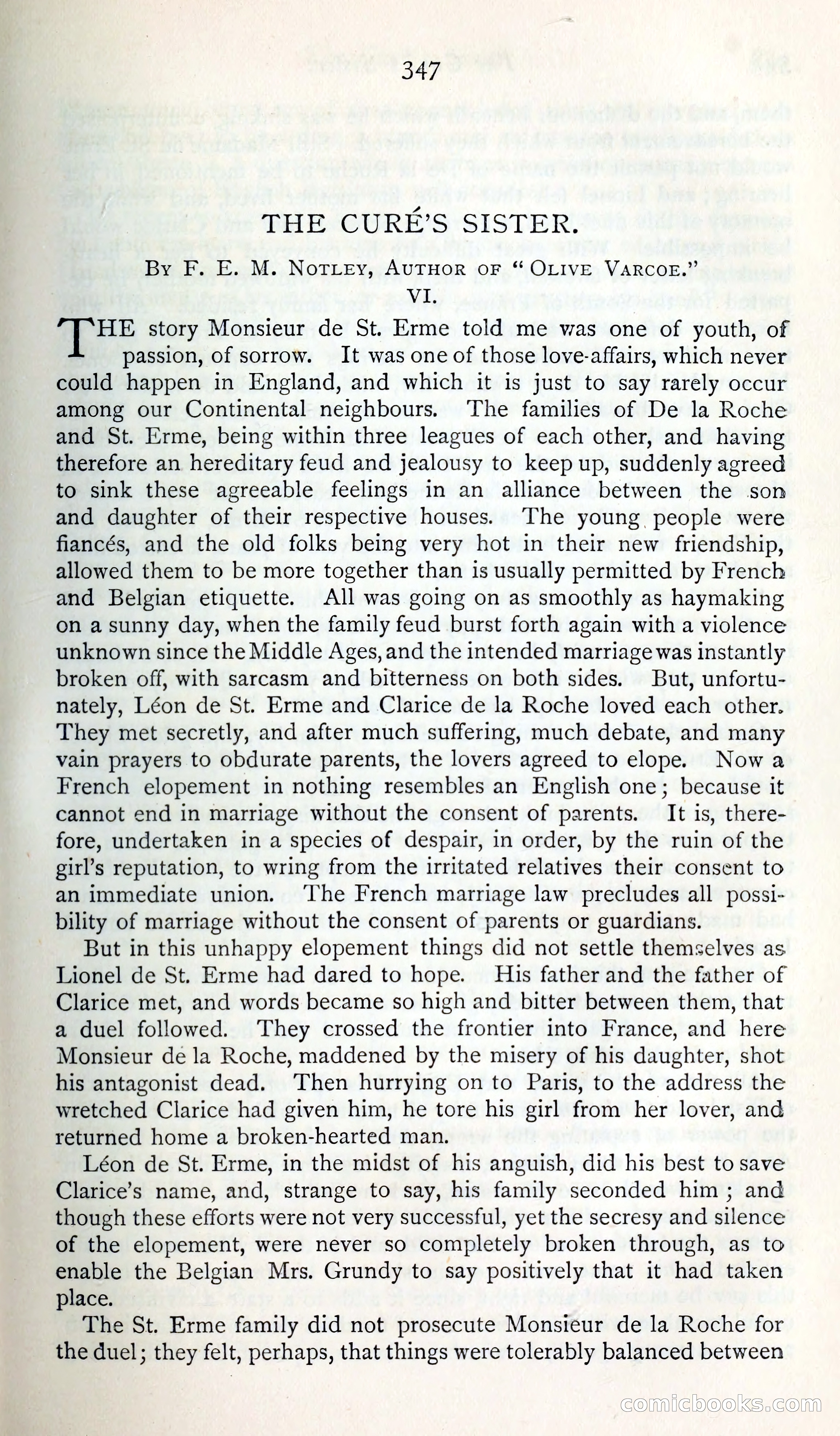 The Argosy — page 370 of 400