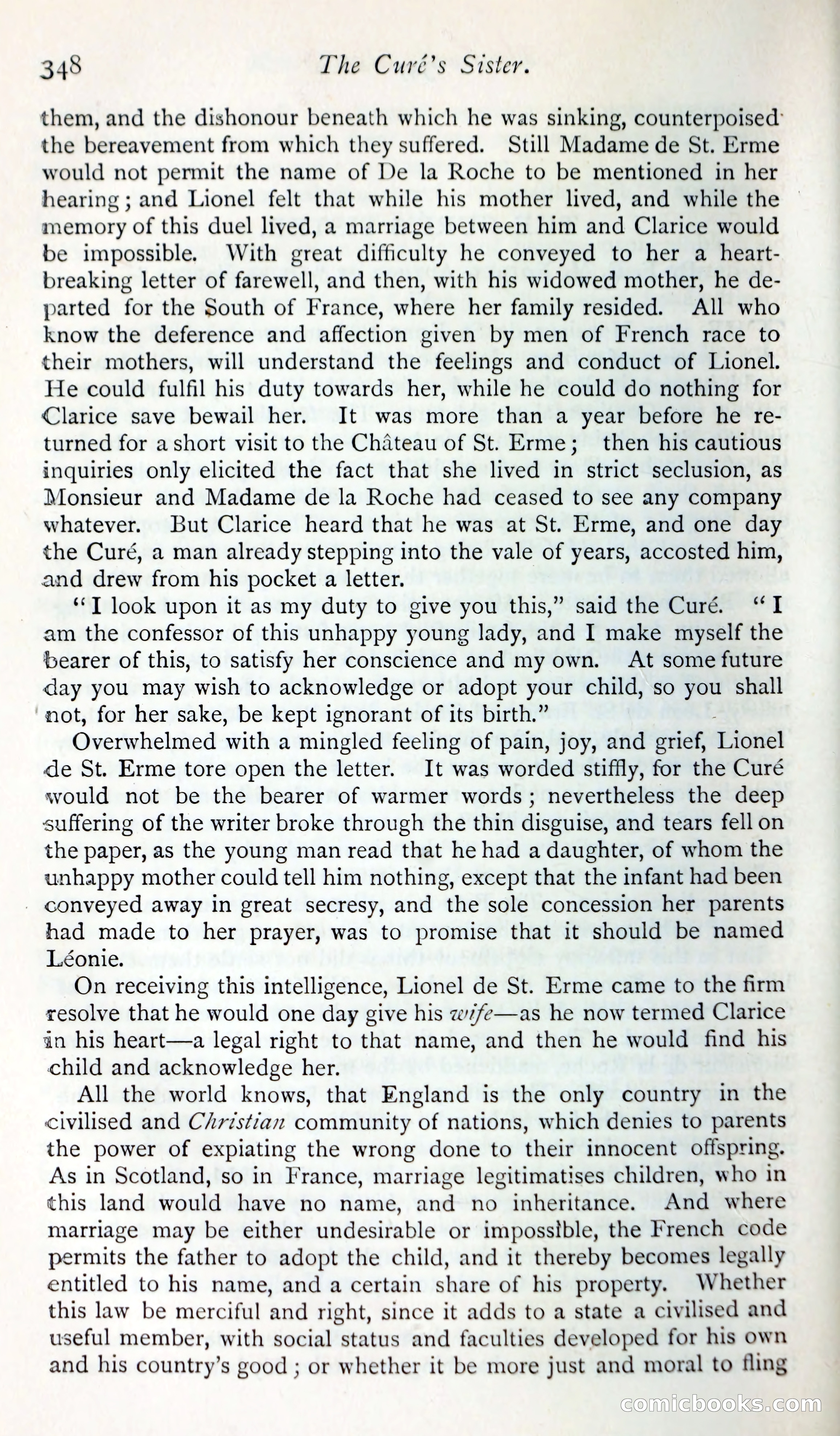 The Argosy — page 371 of 400