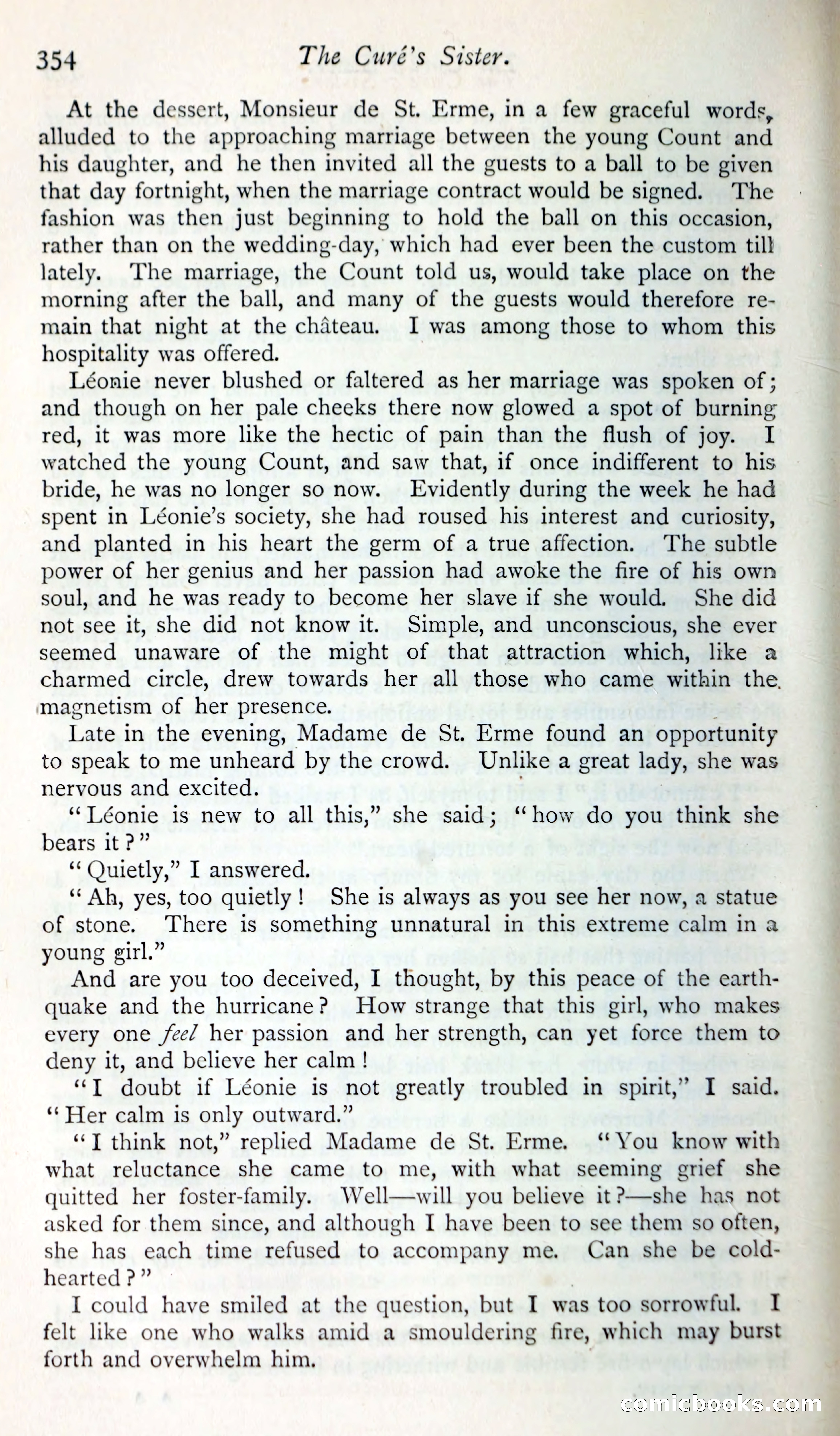The Argosy — page 377 of 400
