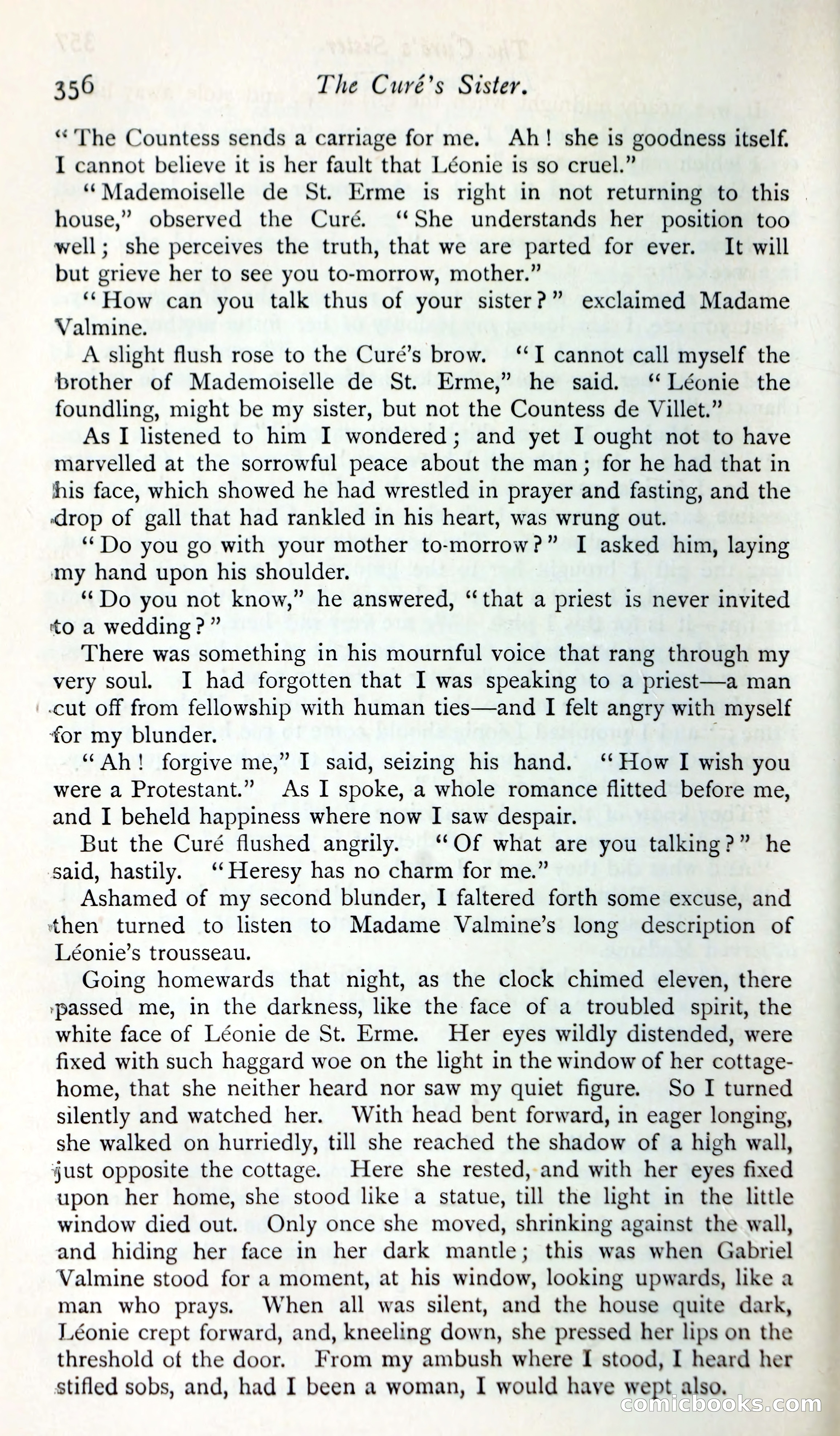 The Argosy — page 379 of 400