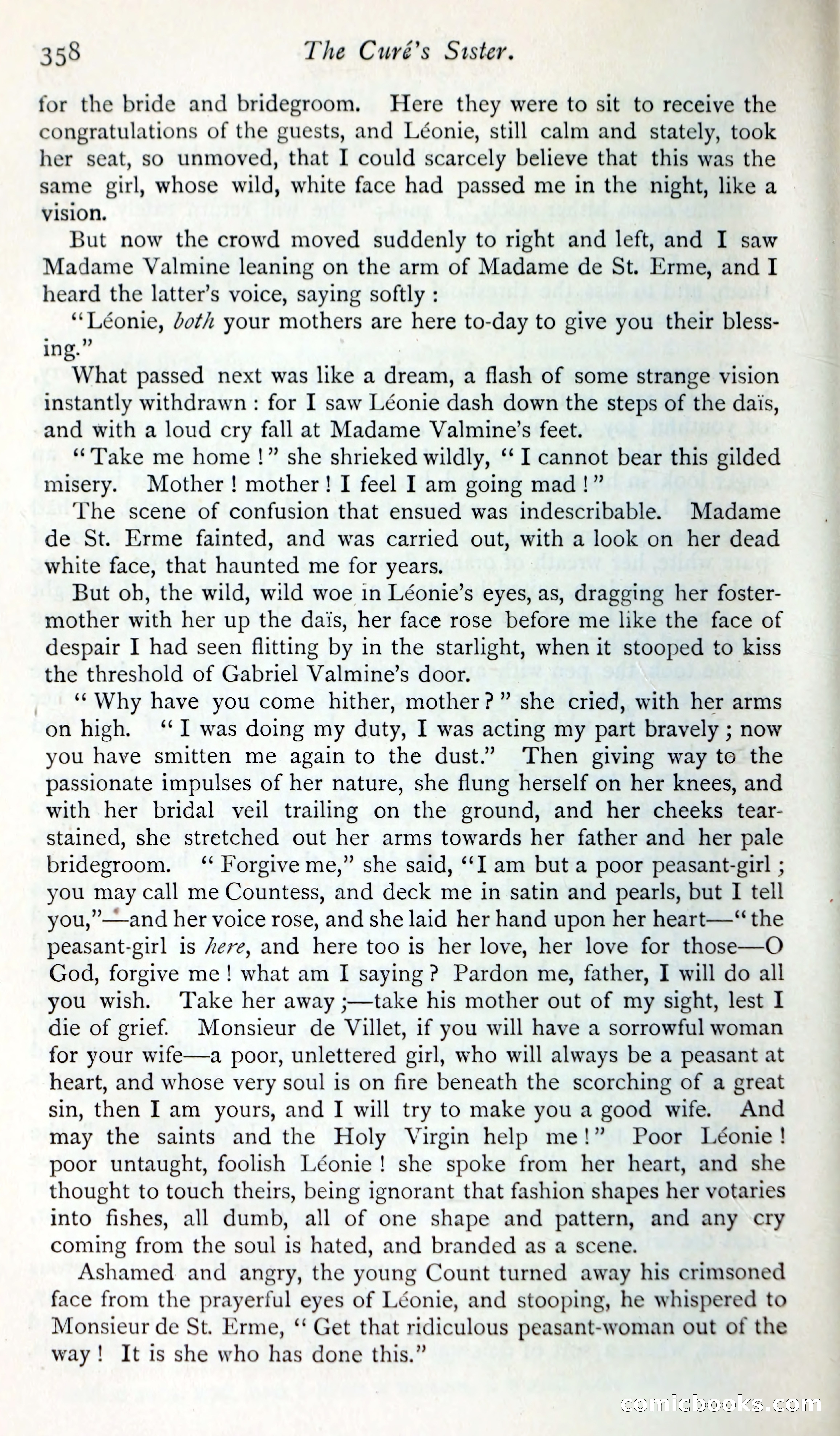The Argosy — page 381 of 400