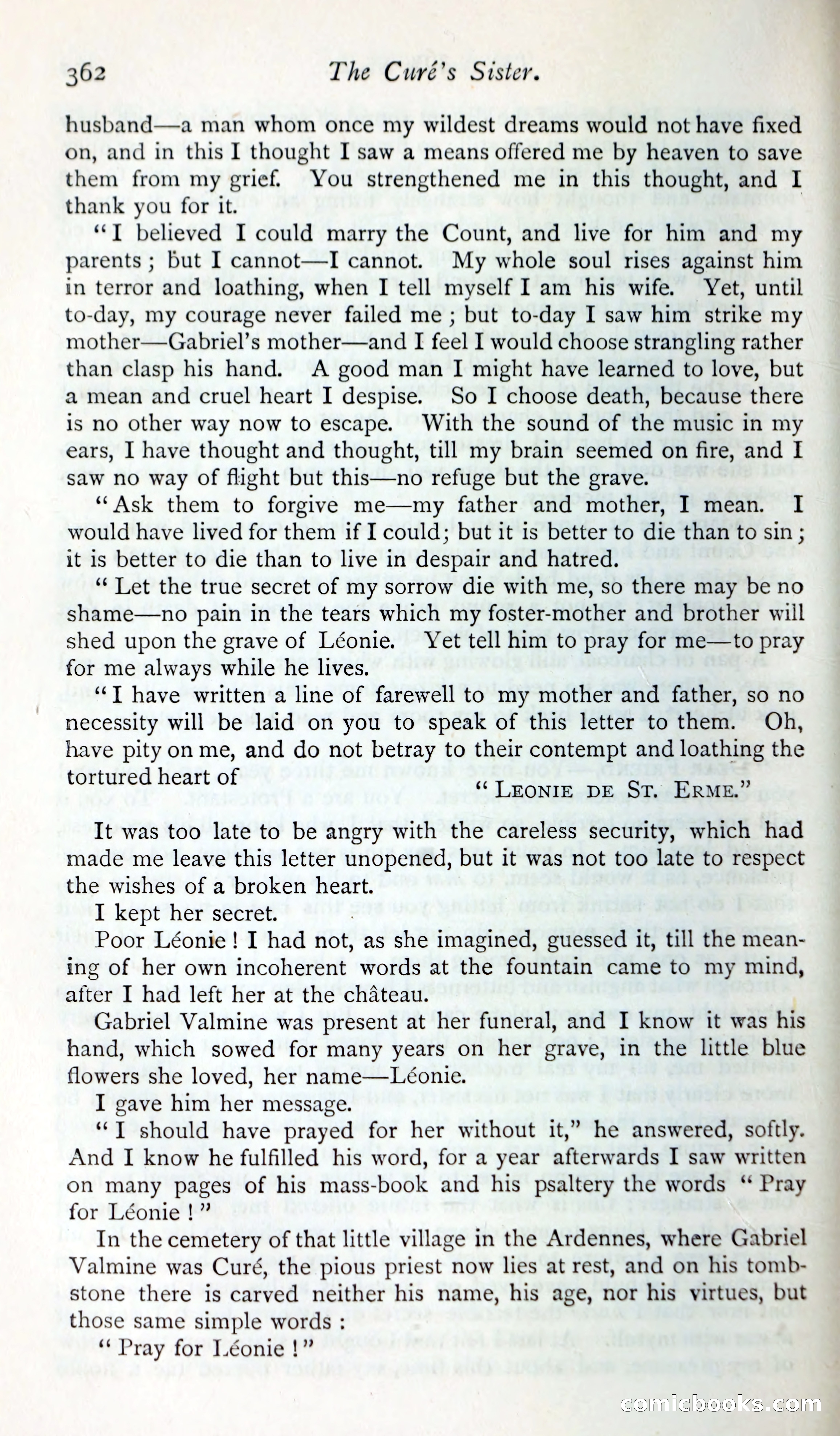 The Argosy — page 385 of 400