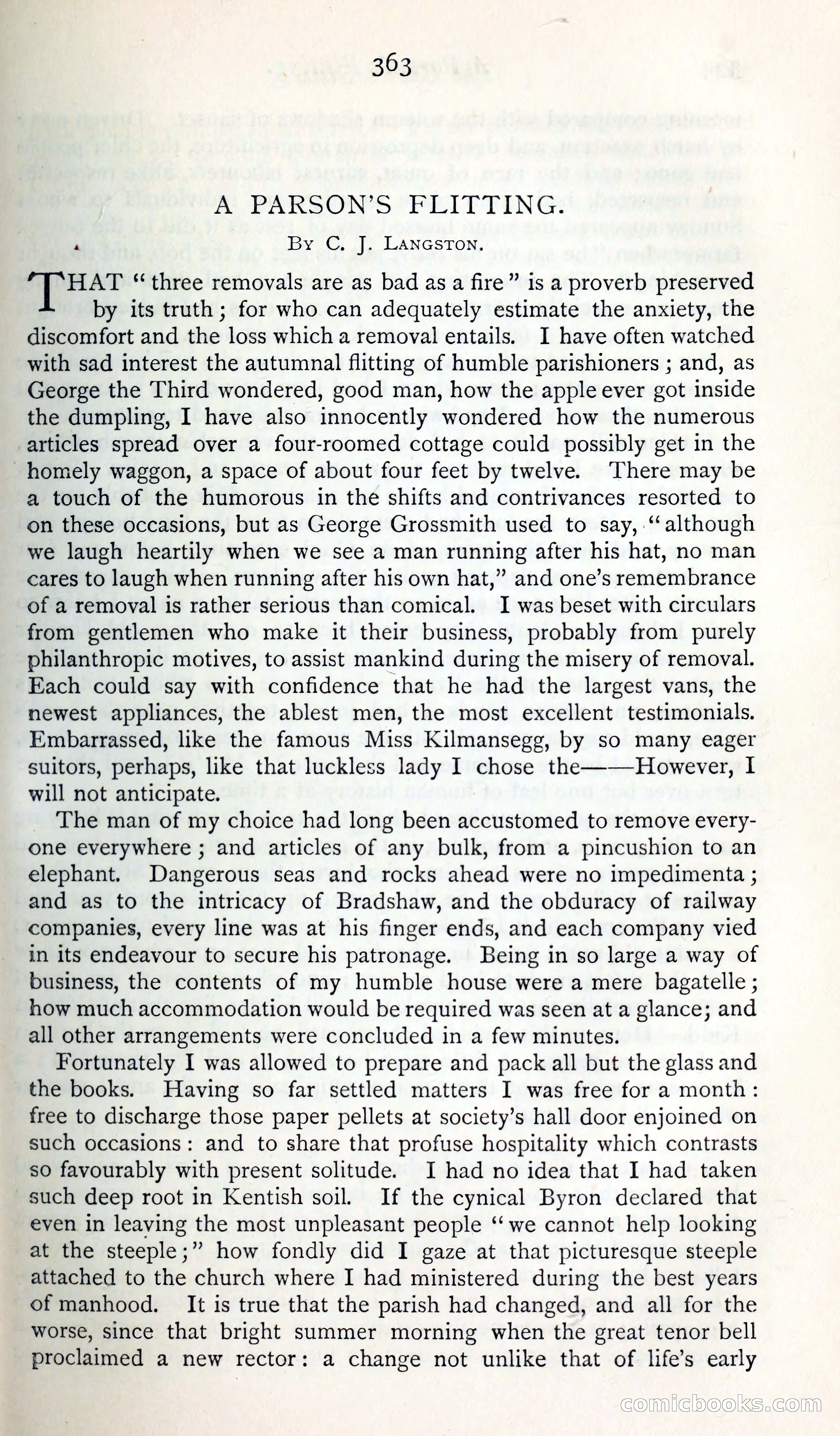 The Argosy — page 386 of 400