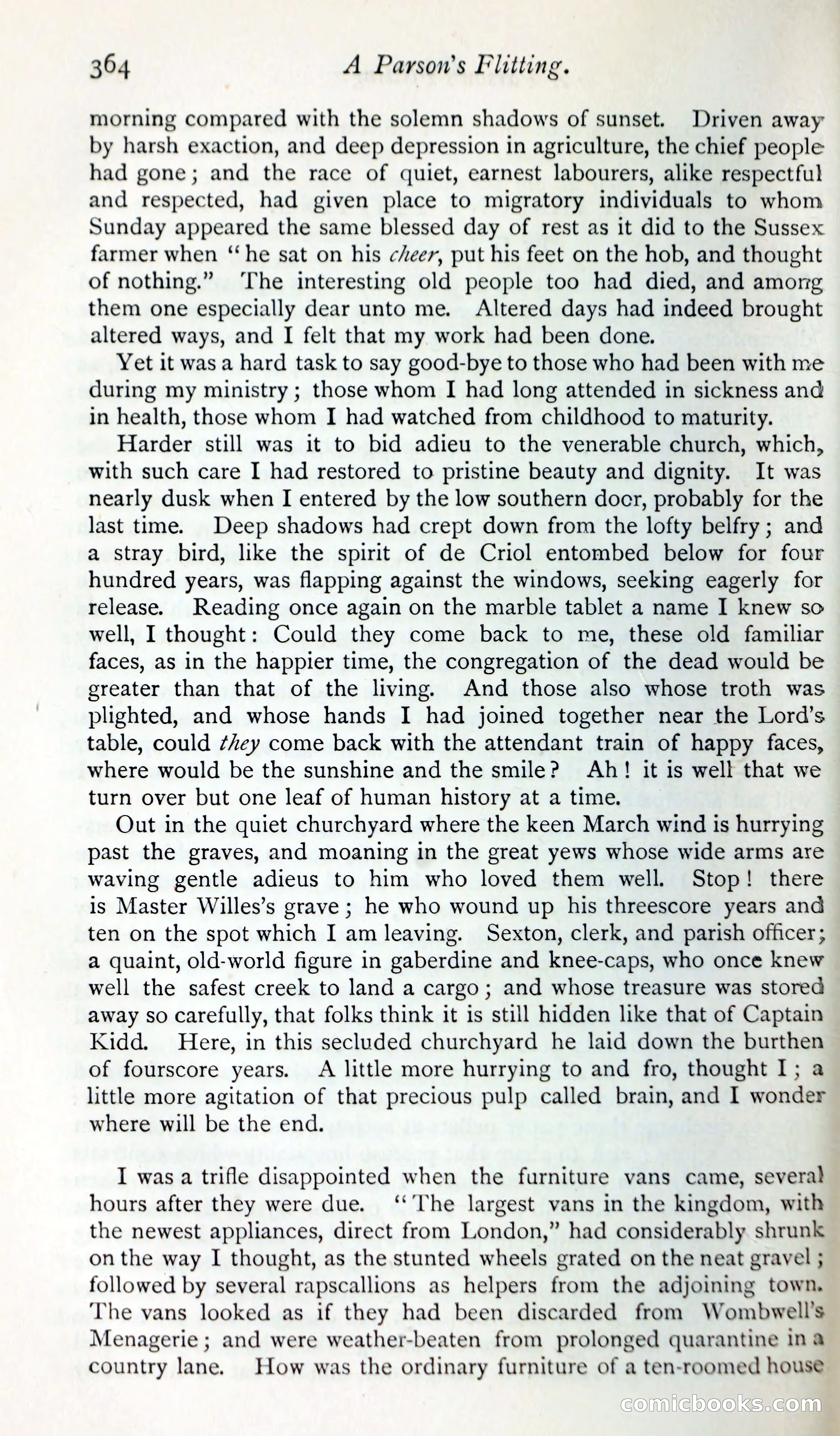 The Argosy — page 387 of 400