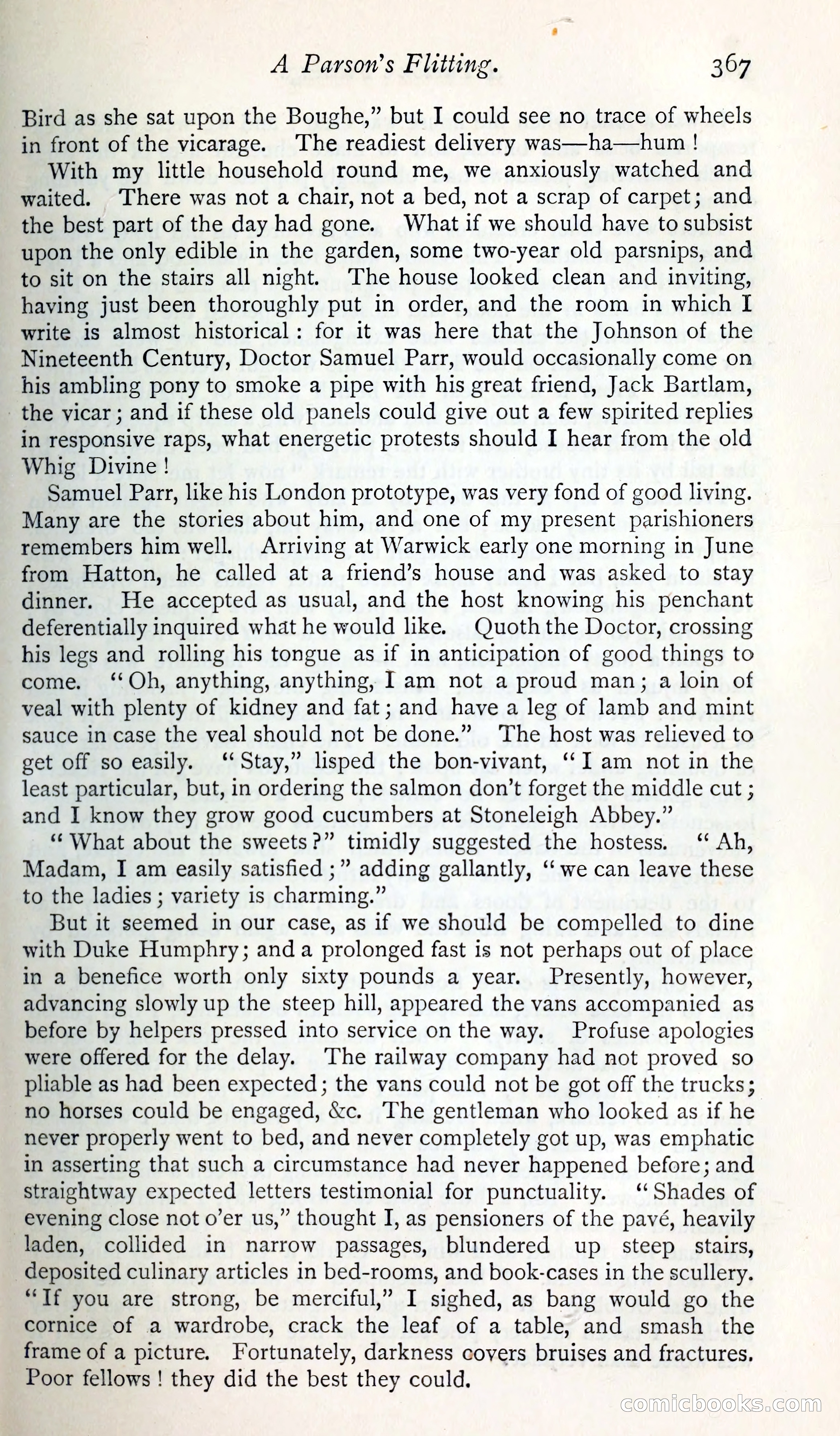 The Argosy — page 390 of 400