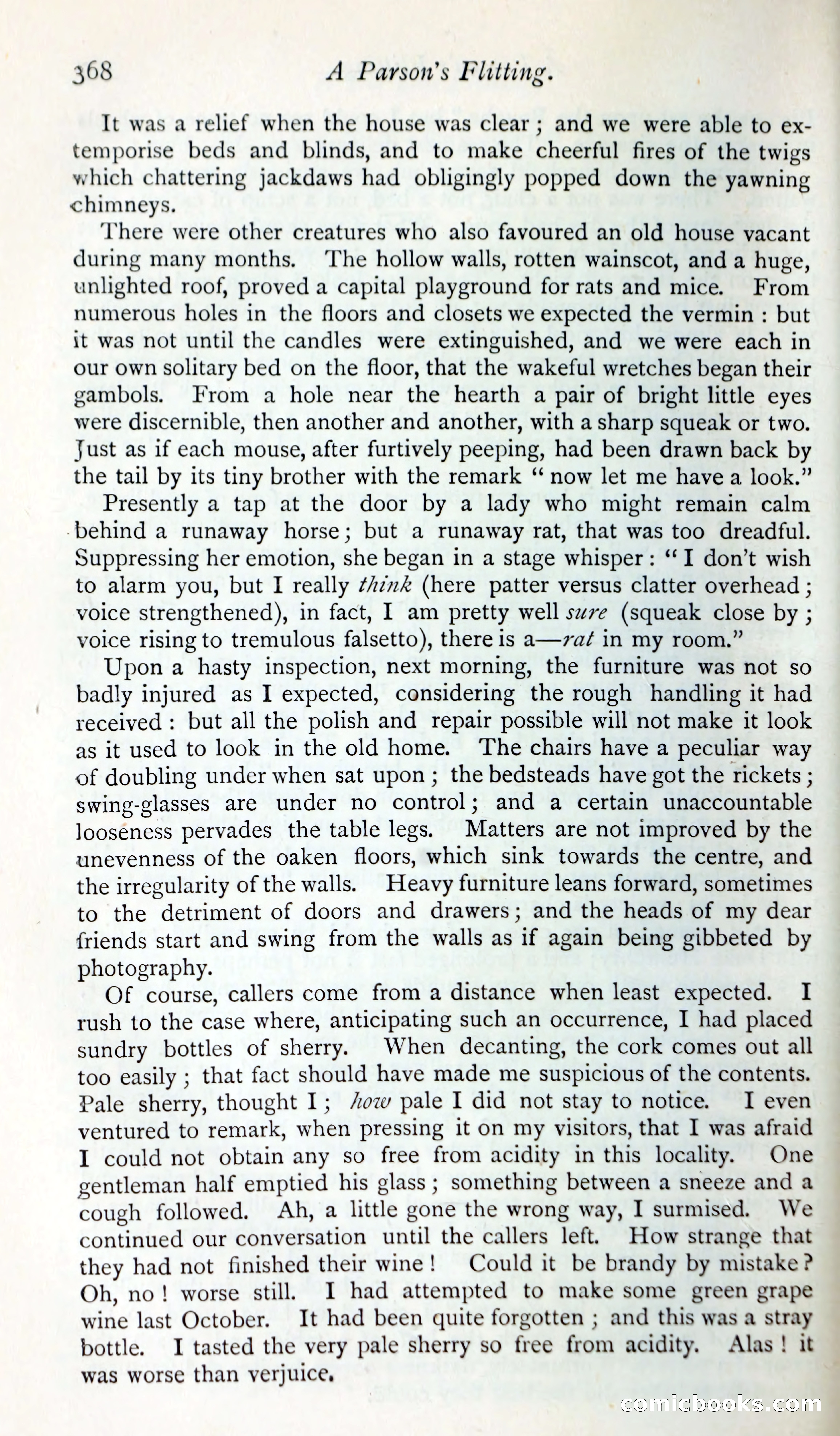 The Argosy — page 391 of 400
