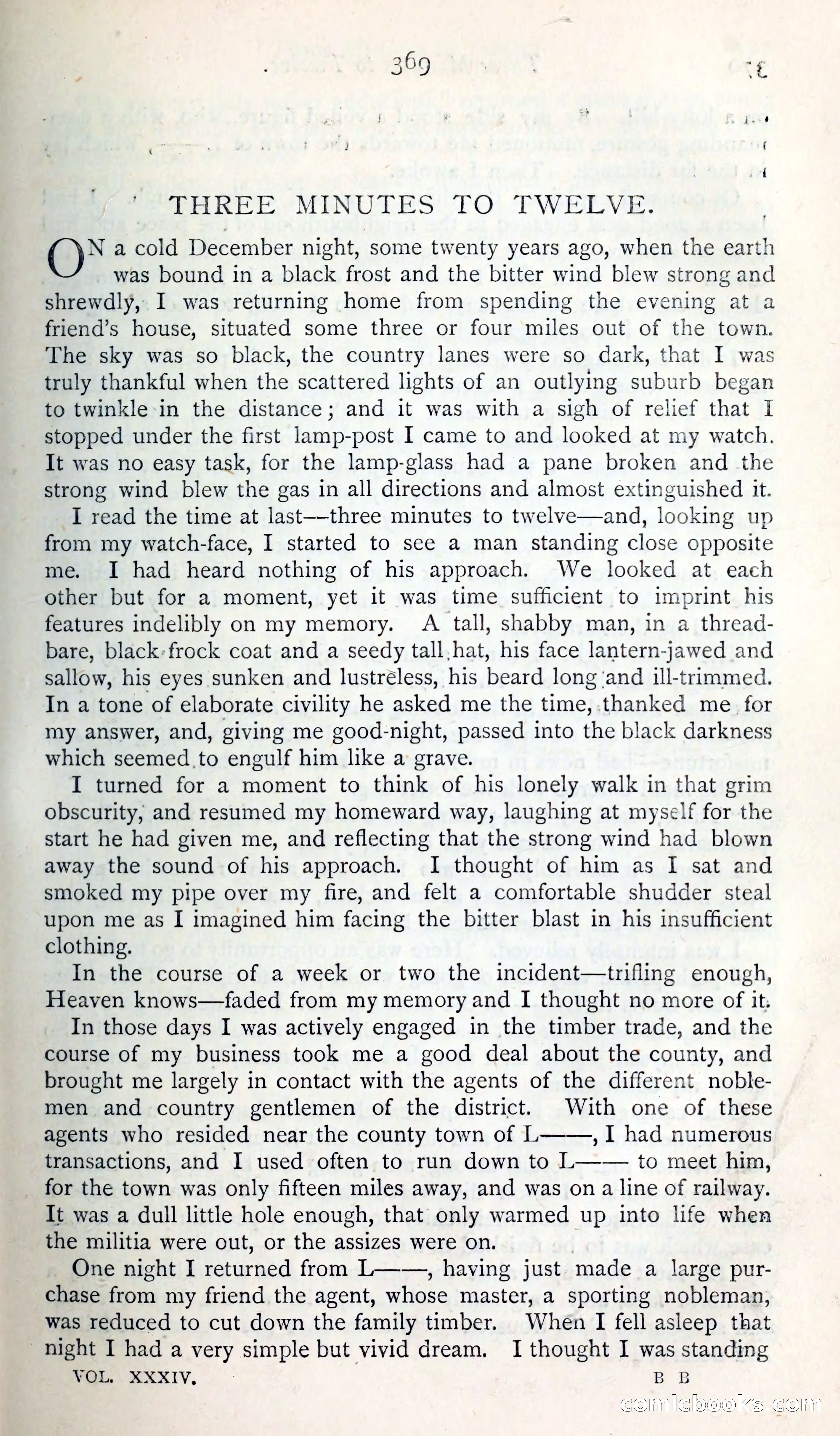 The Argosy — page 392 of 400