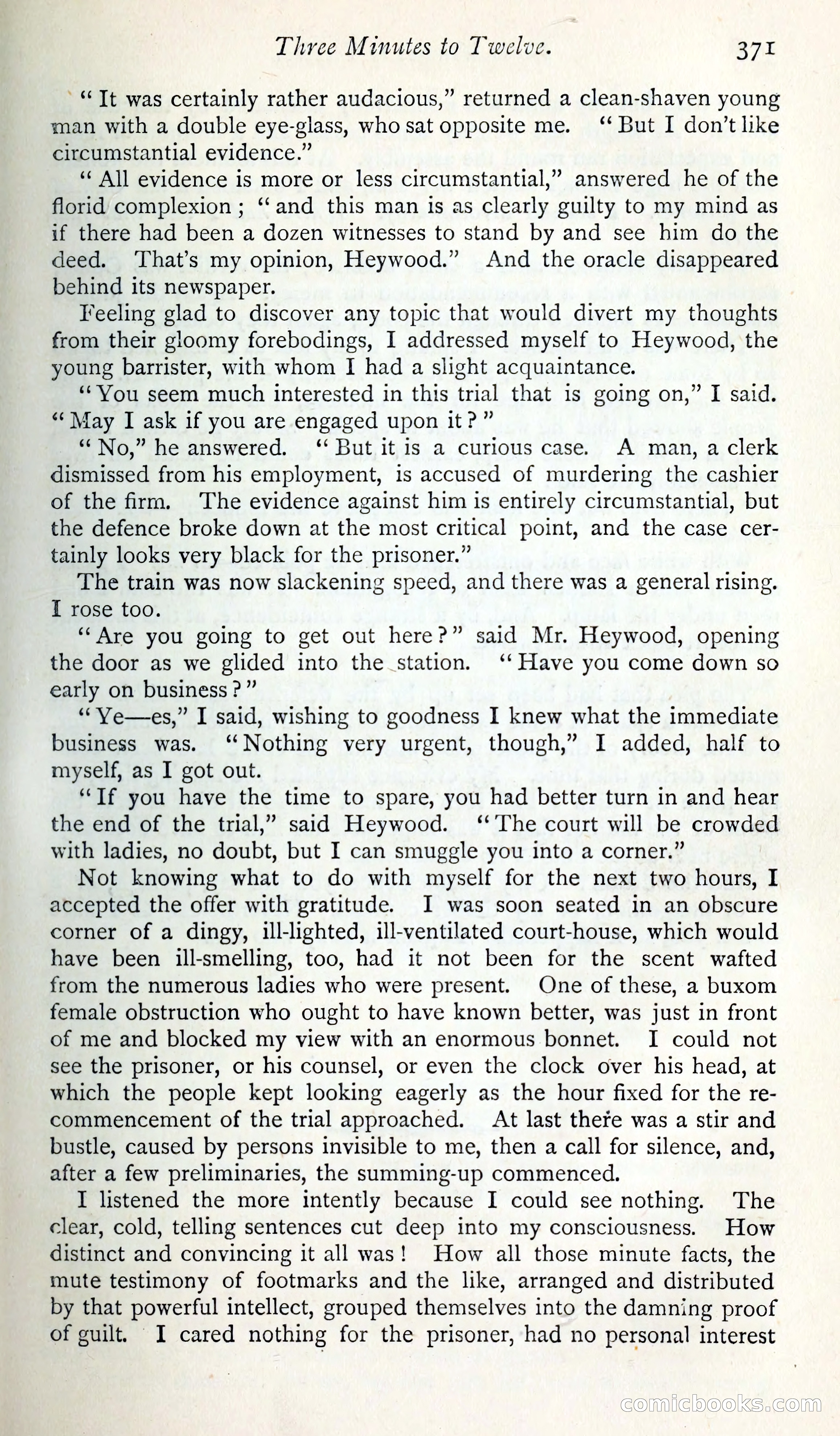 The Argosy — page 394 of 400