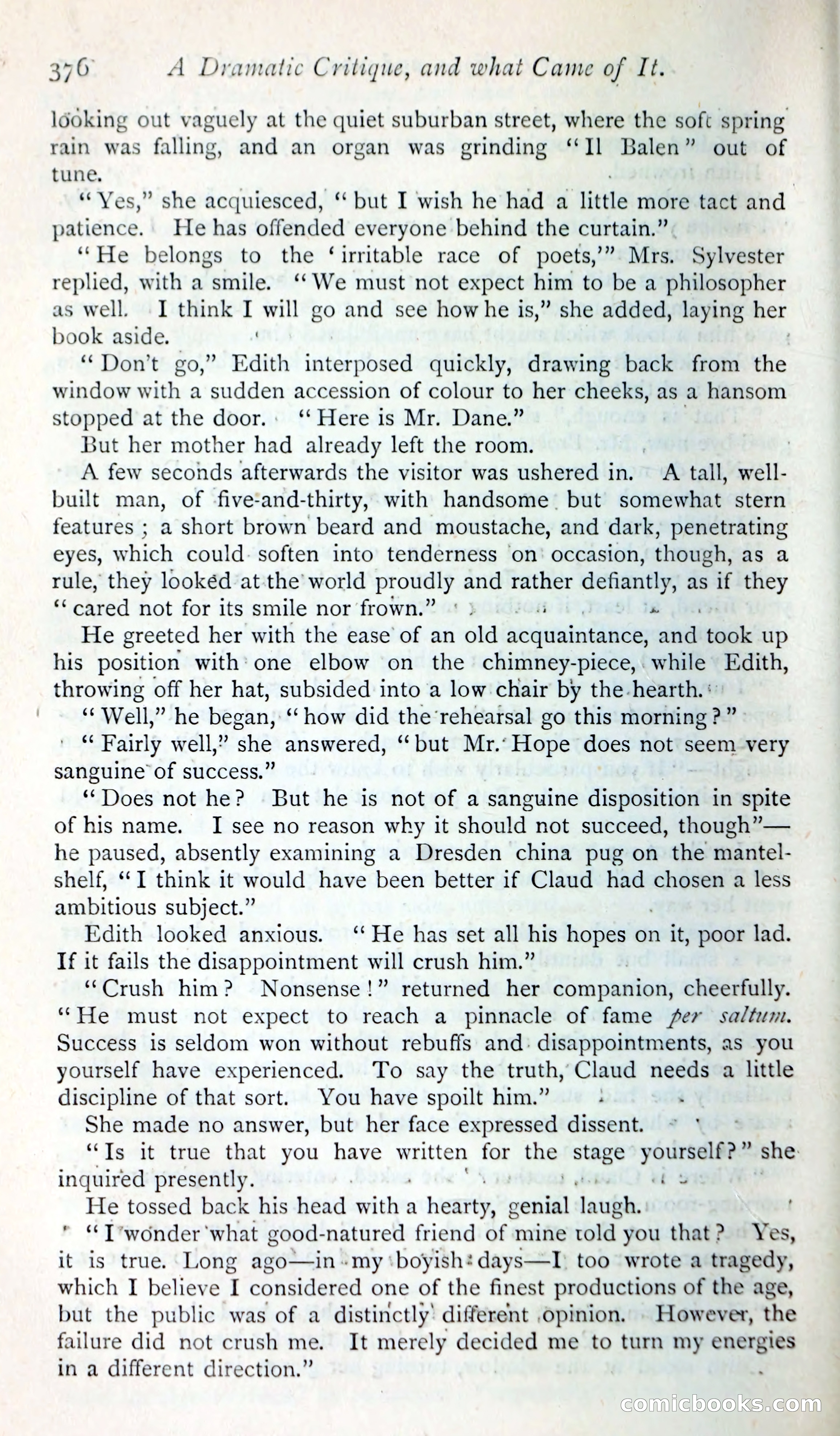 The Argosy — page 399 of 400