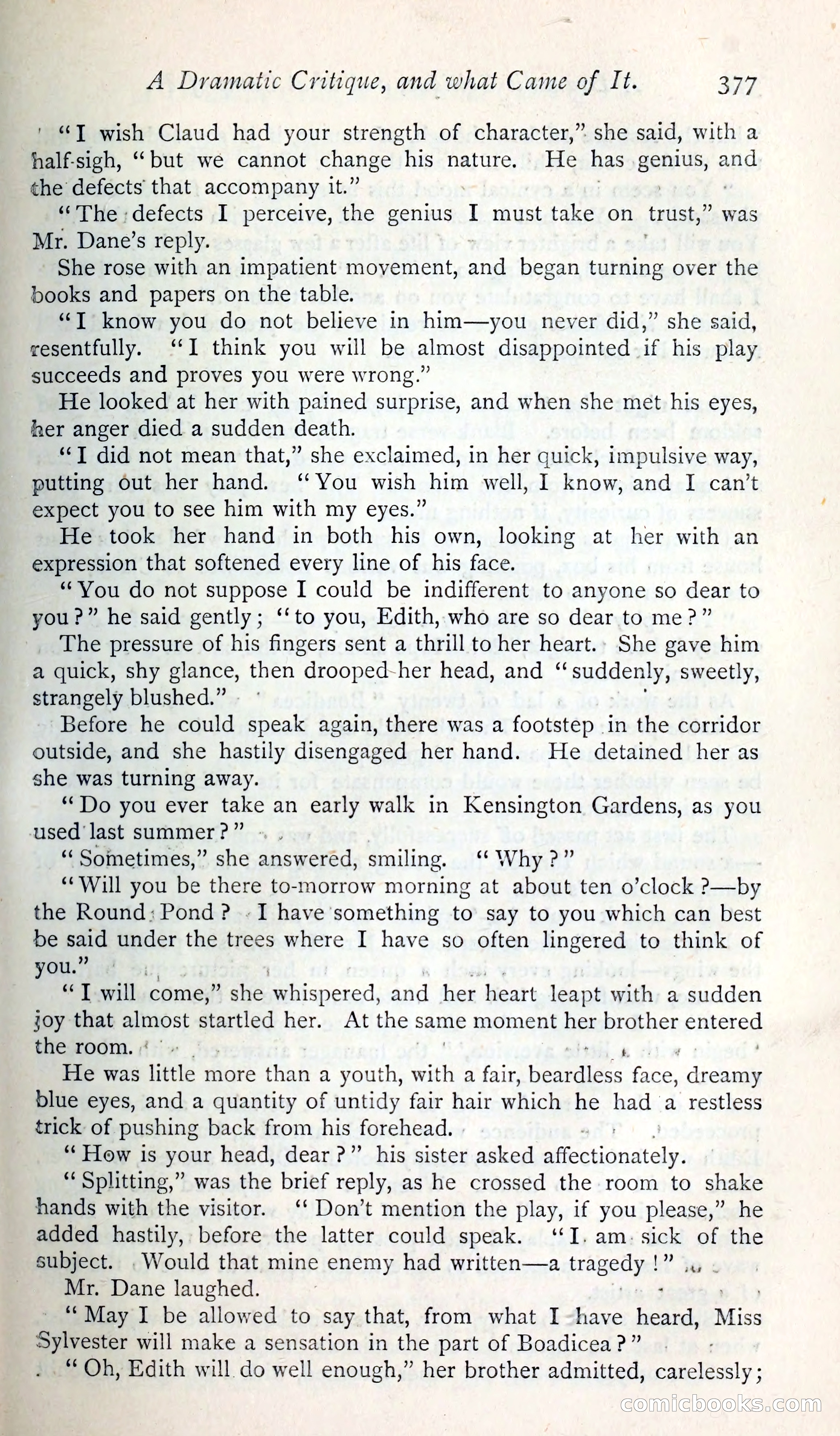 The Argosy — page 400 of 400