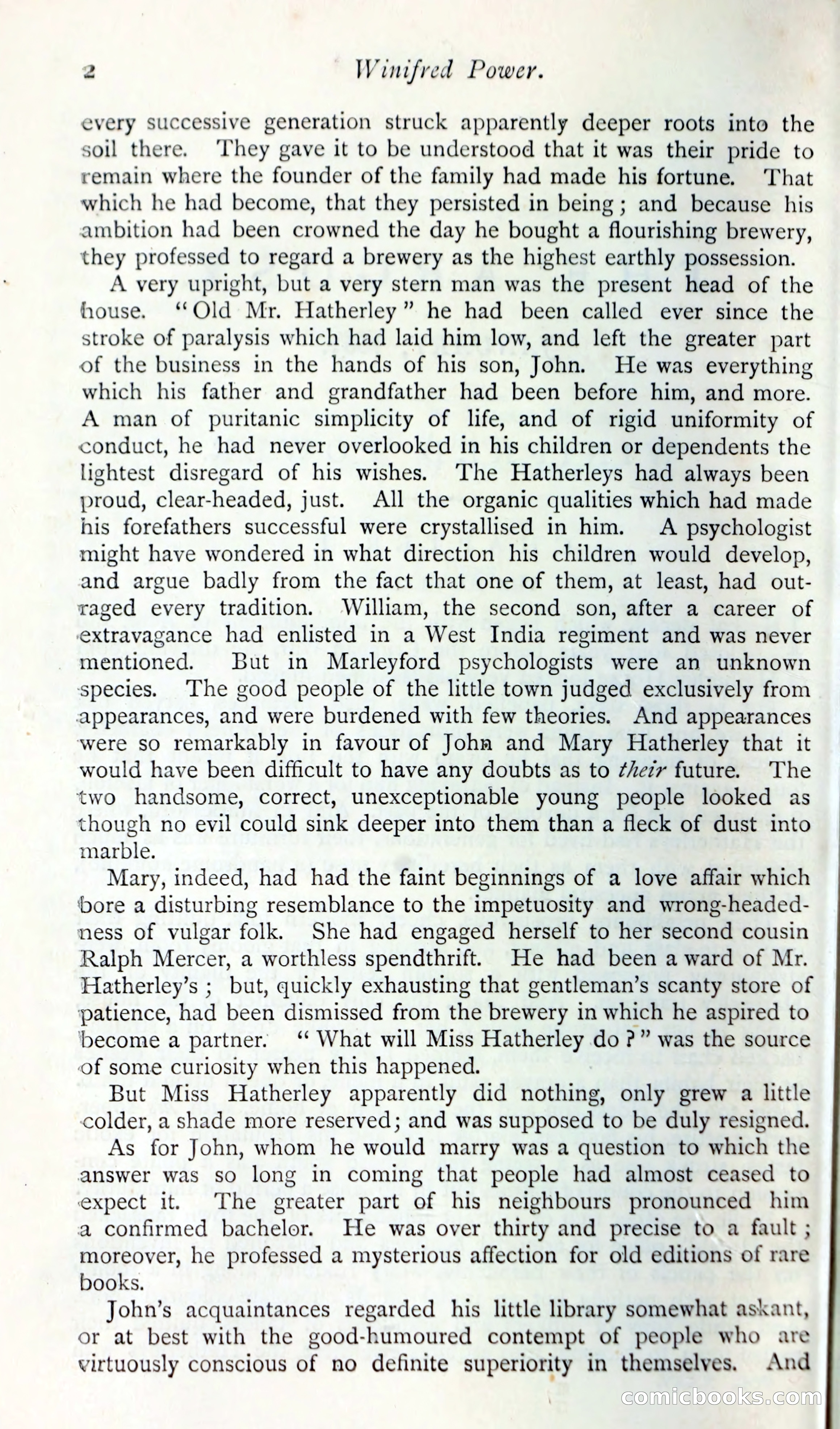 The Argosy — page 15 of 400