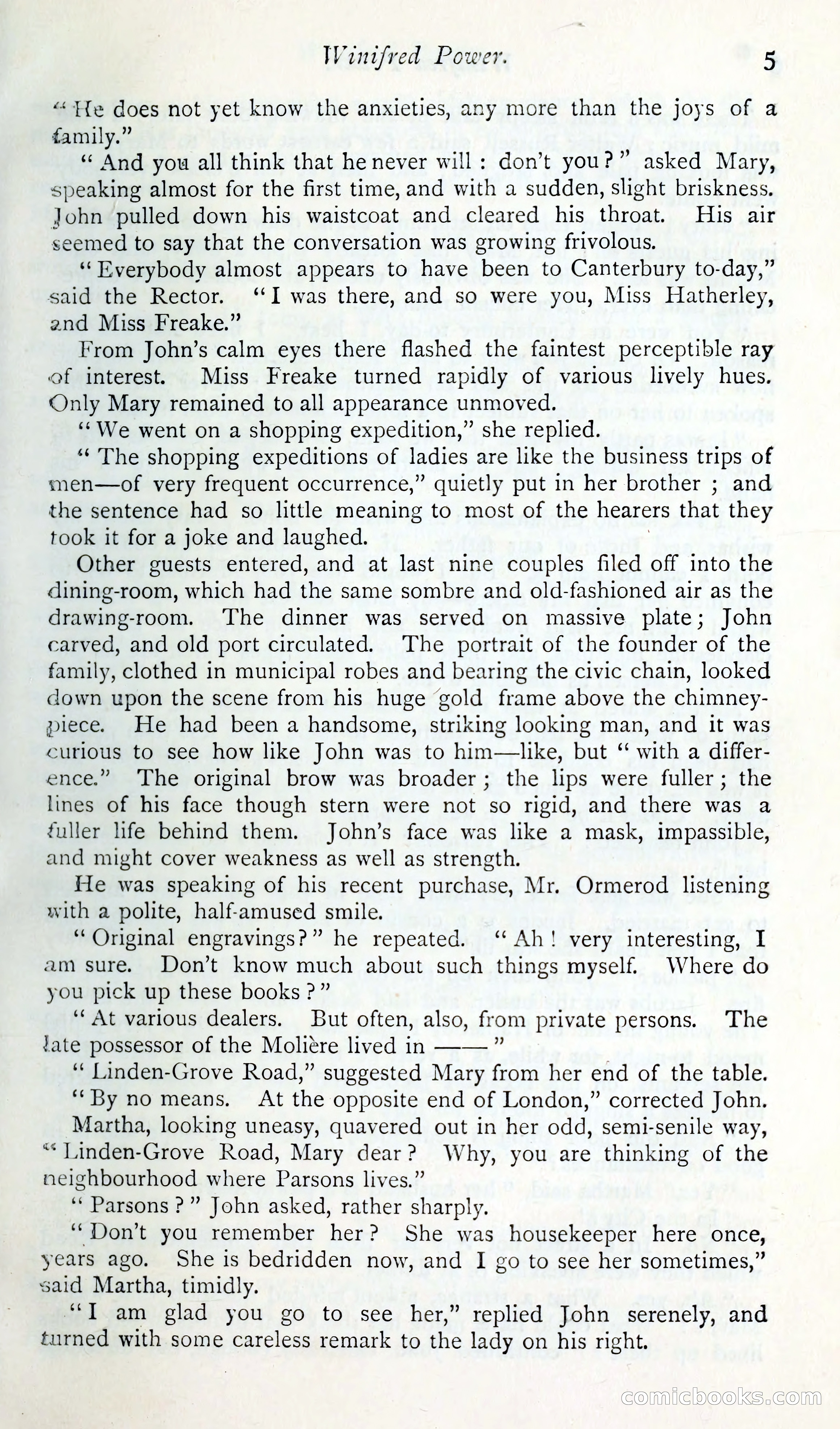 The Argosy — page 18 of 400