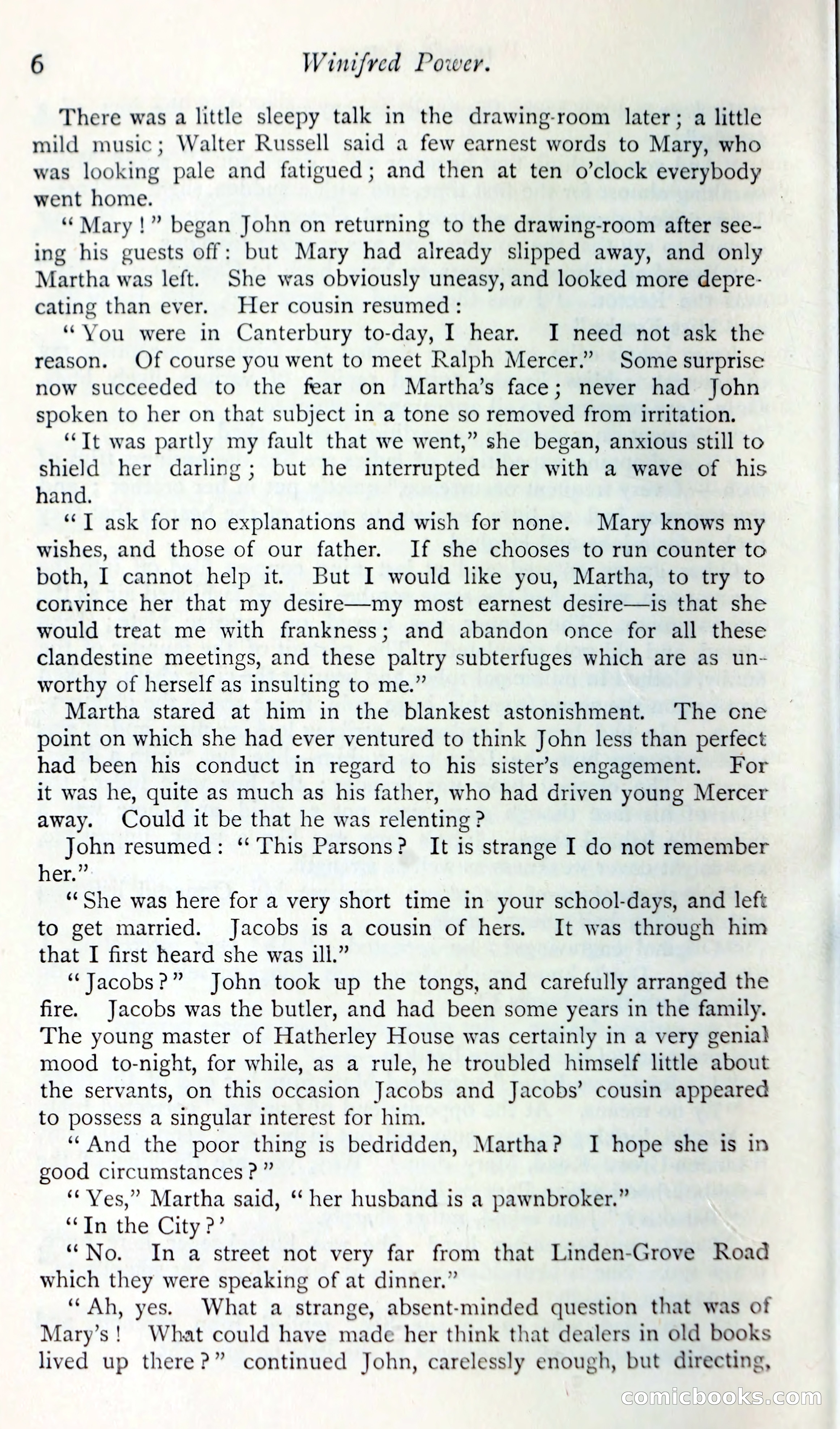 The Argosy — page 19 of 400
