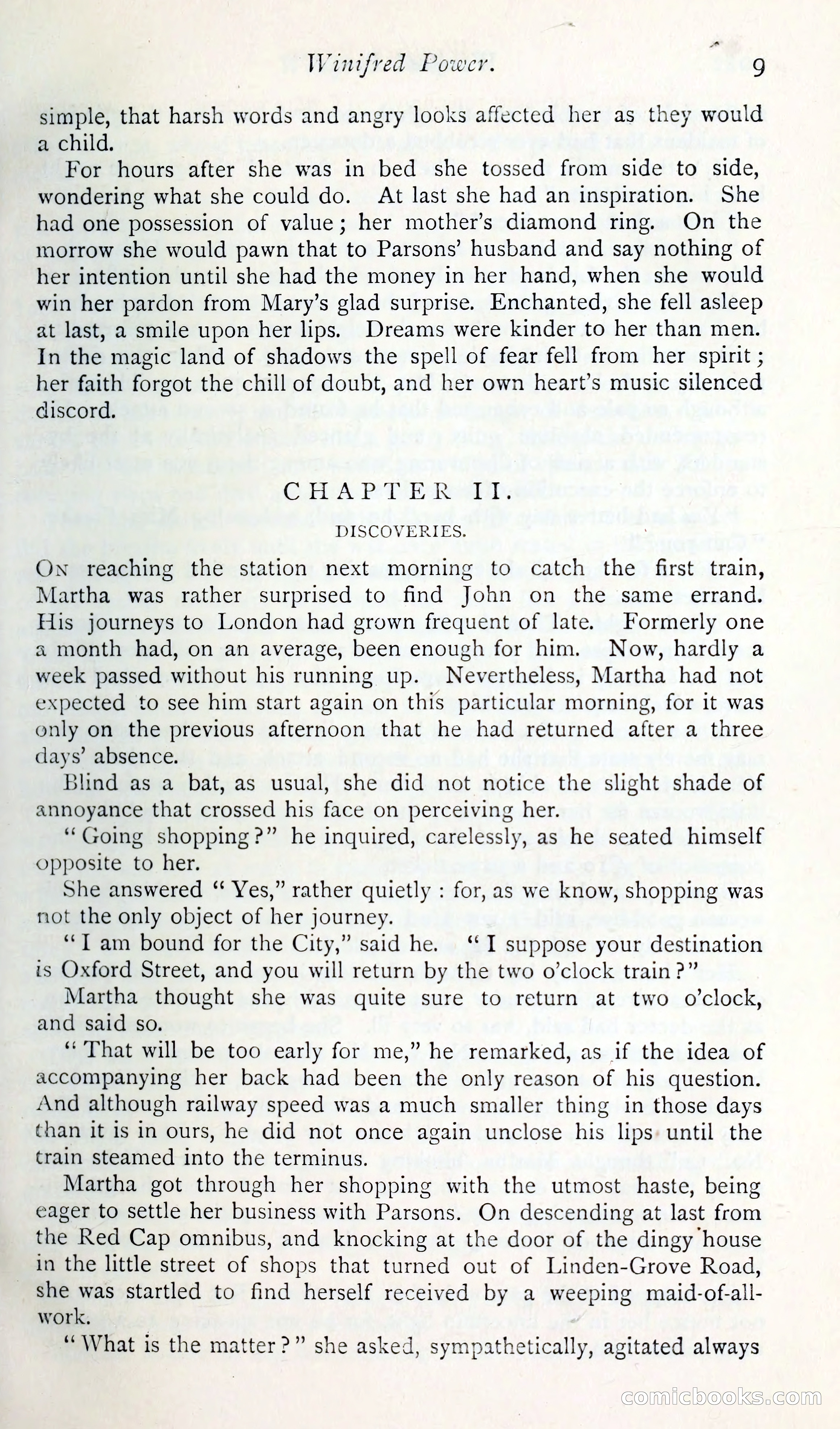 The Argosy — page 22 of 400