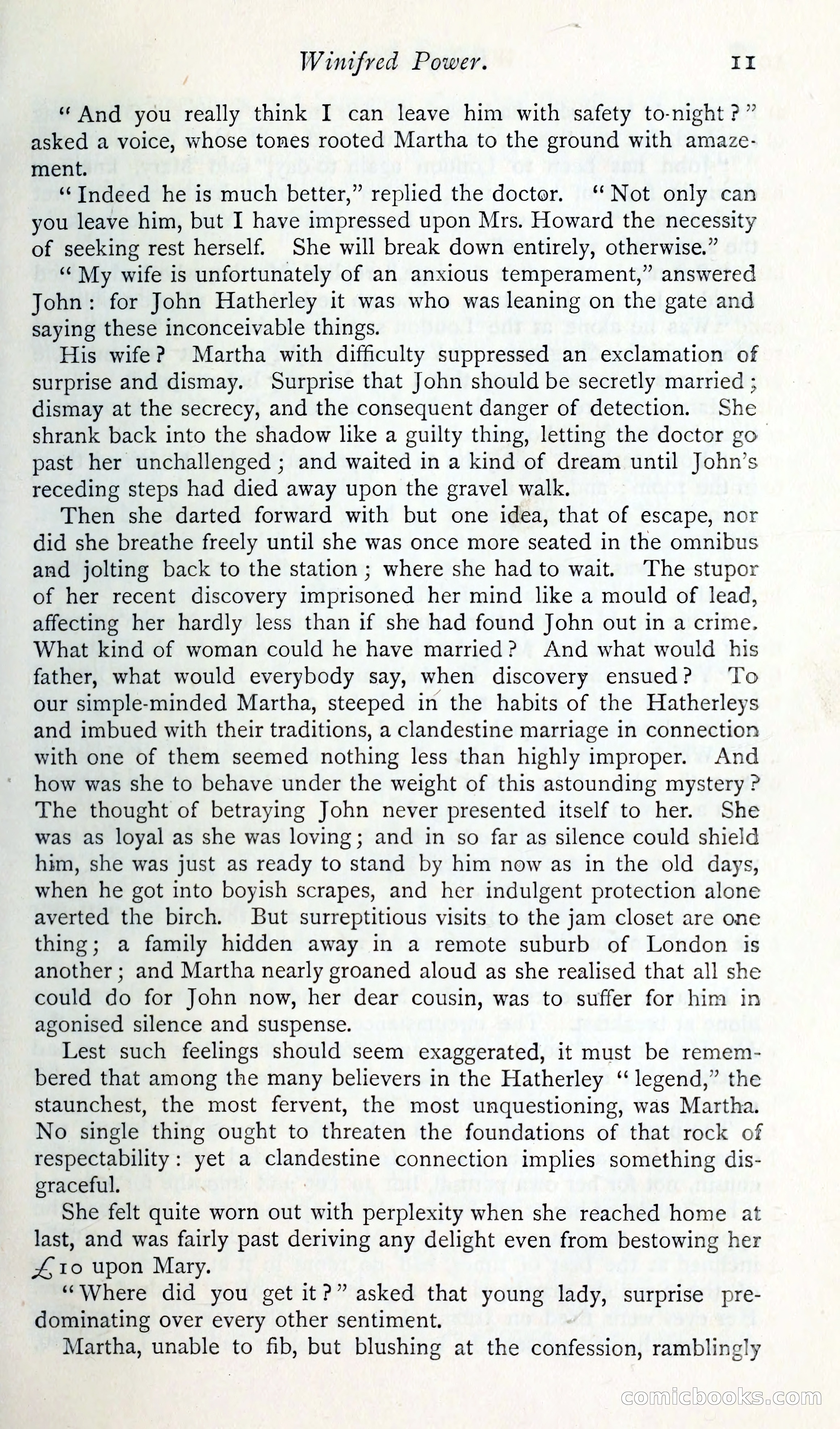 The Argosy — page 24 of 400