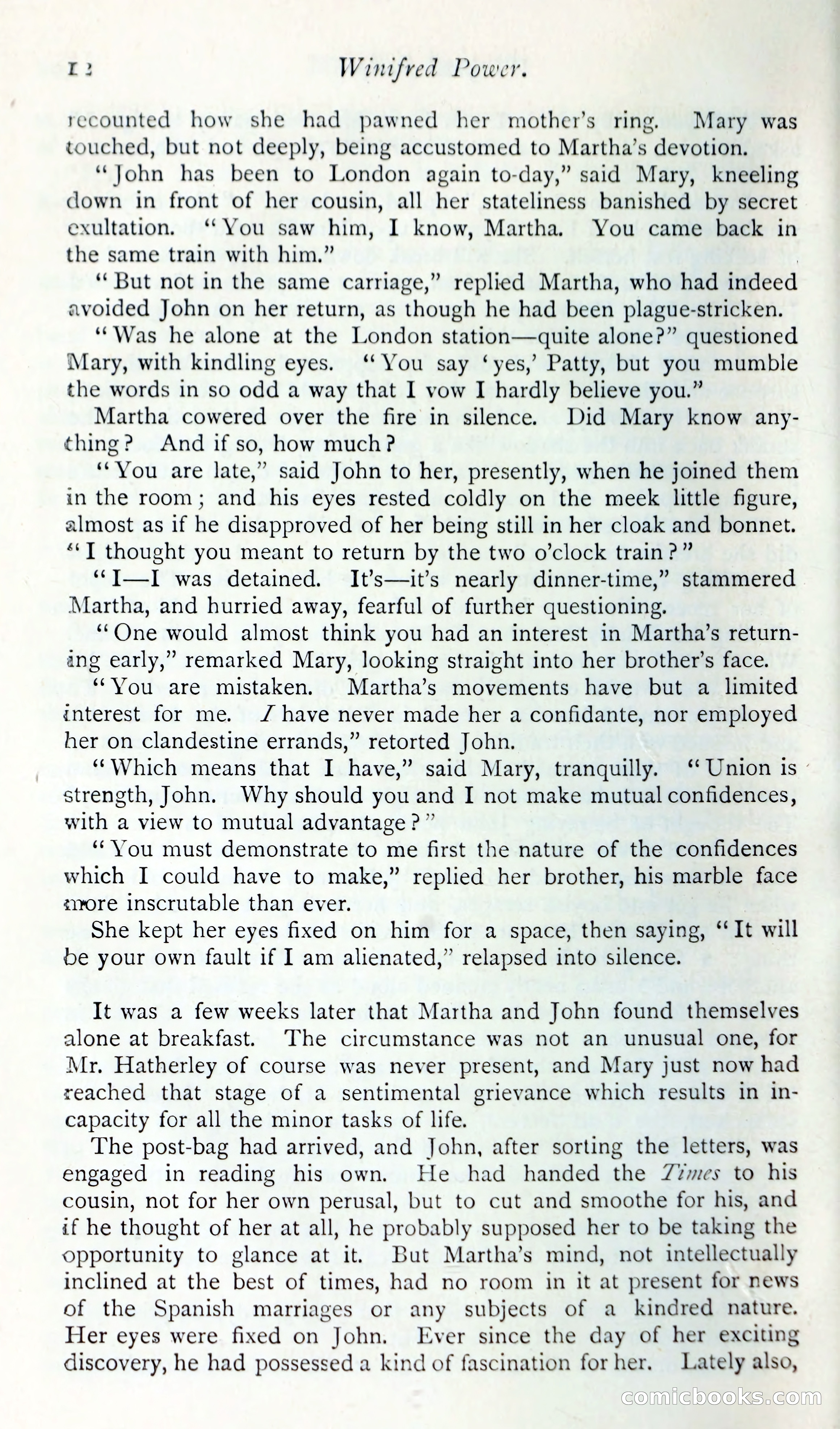 The Argosy — page 25 of 400