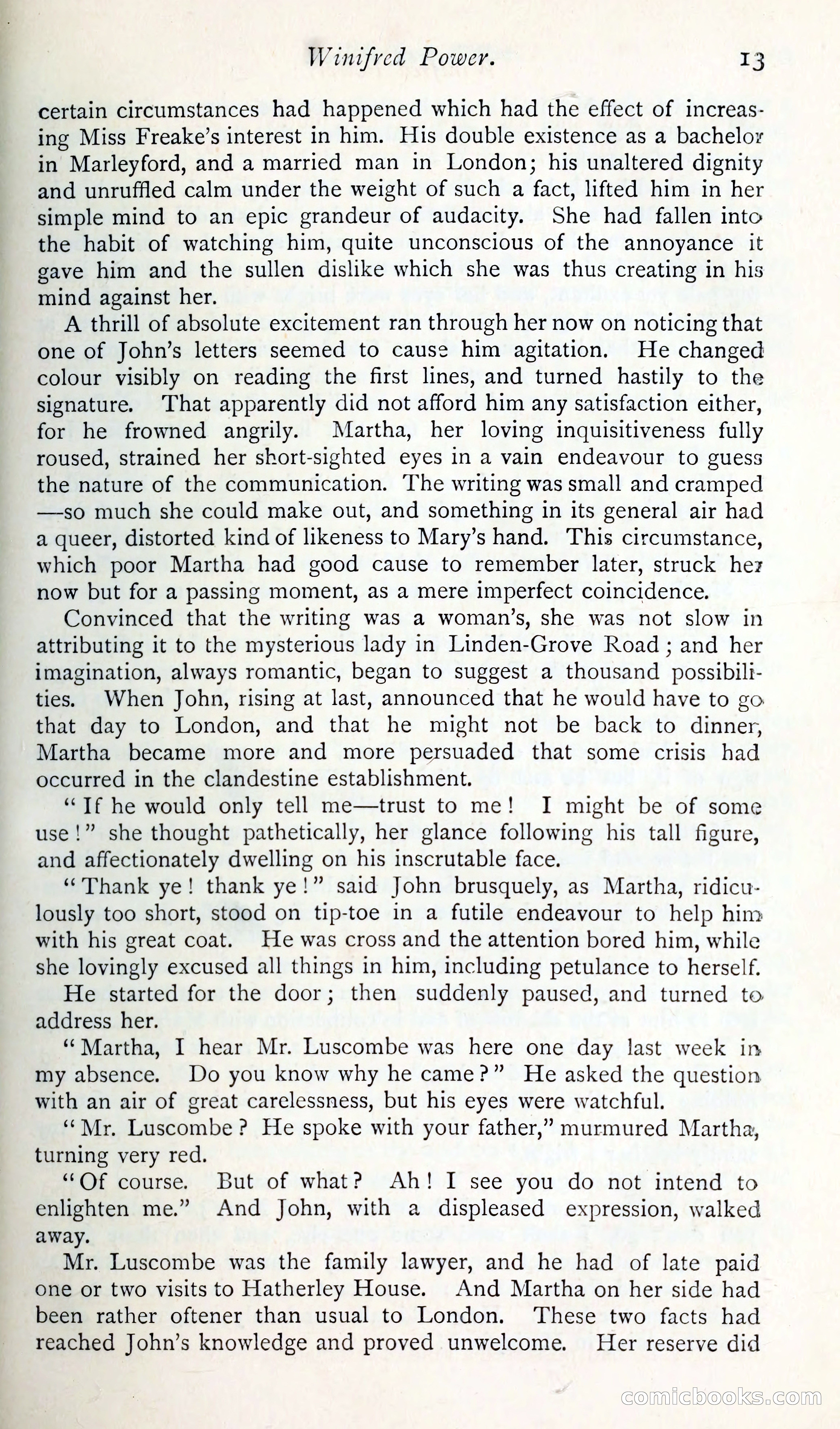 The Argosy — page 26 of 400