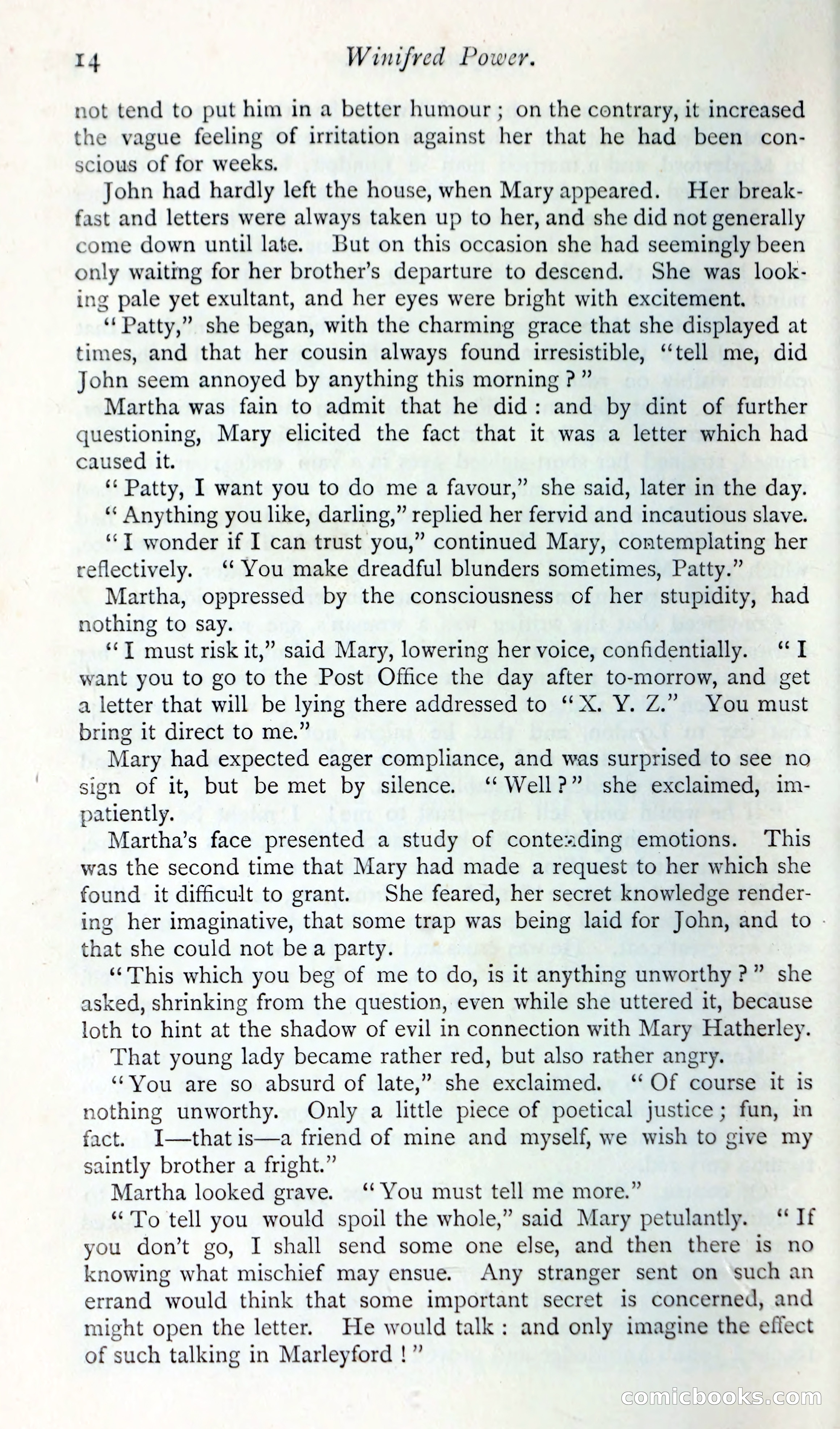 The Argosy — page 27 of 400