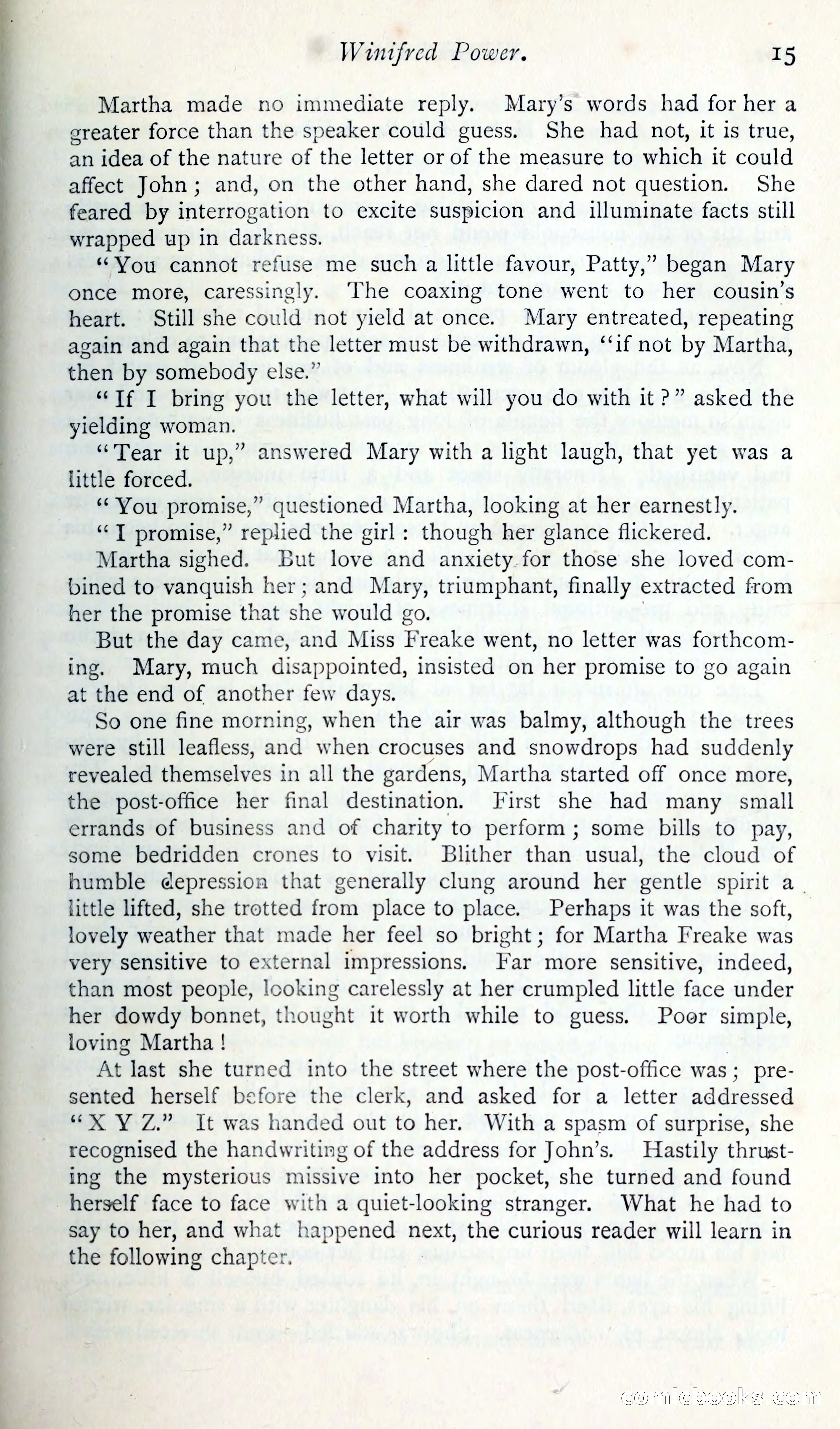 The Argosy — page 28 of 400