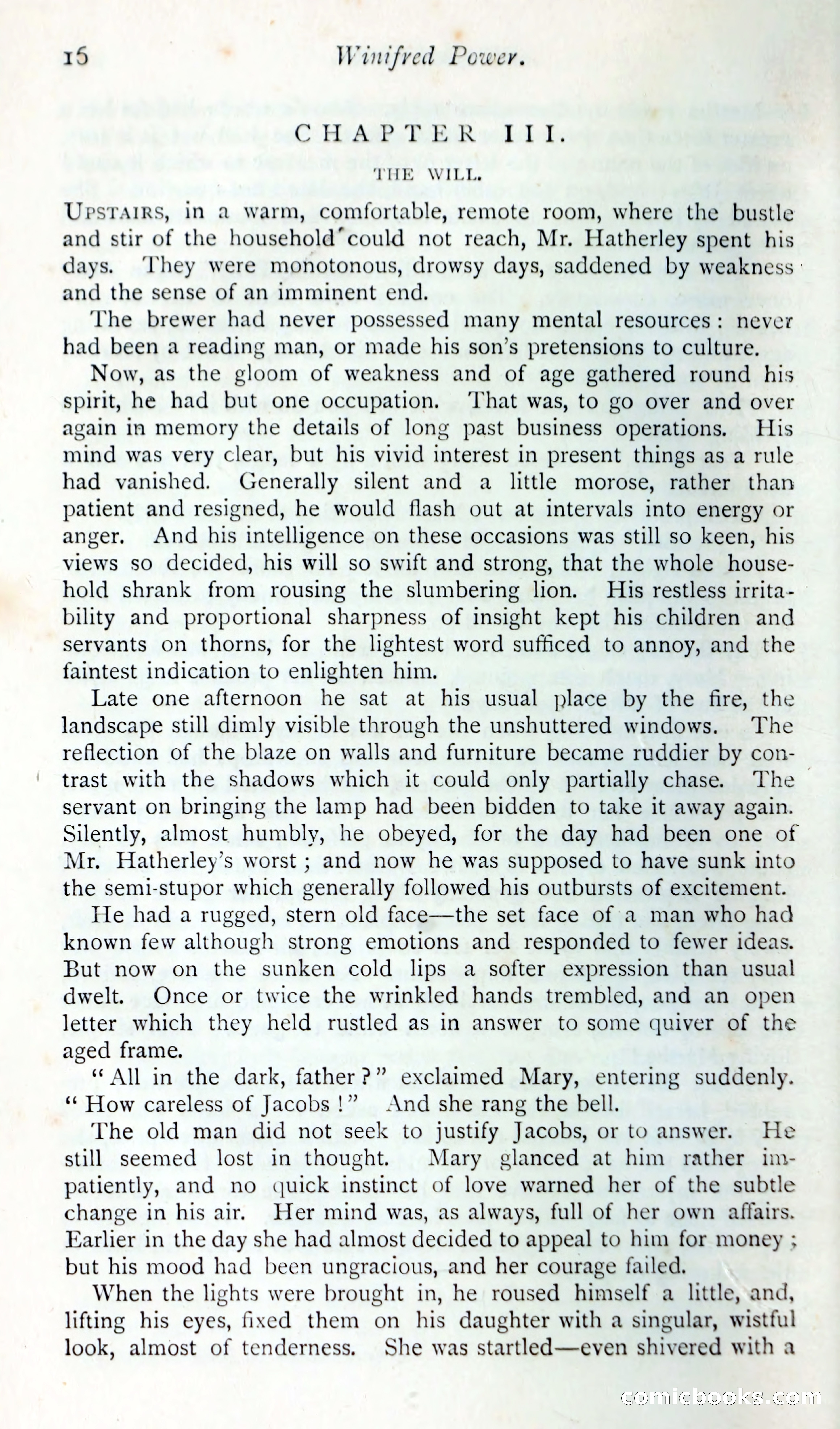 The Argosy — page 29 of 400