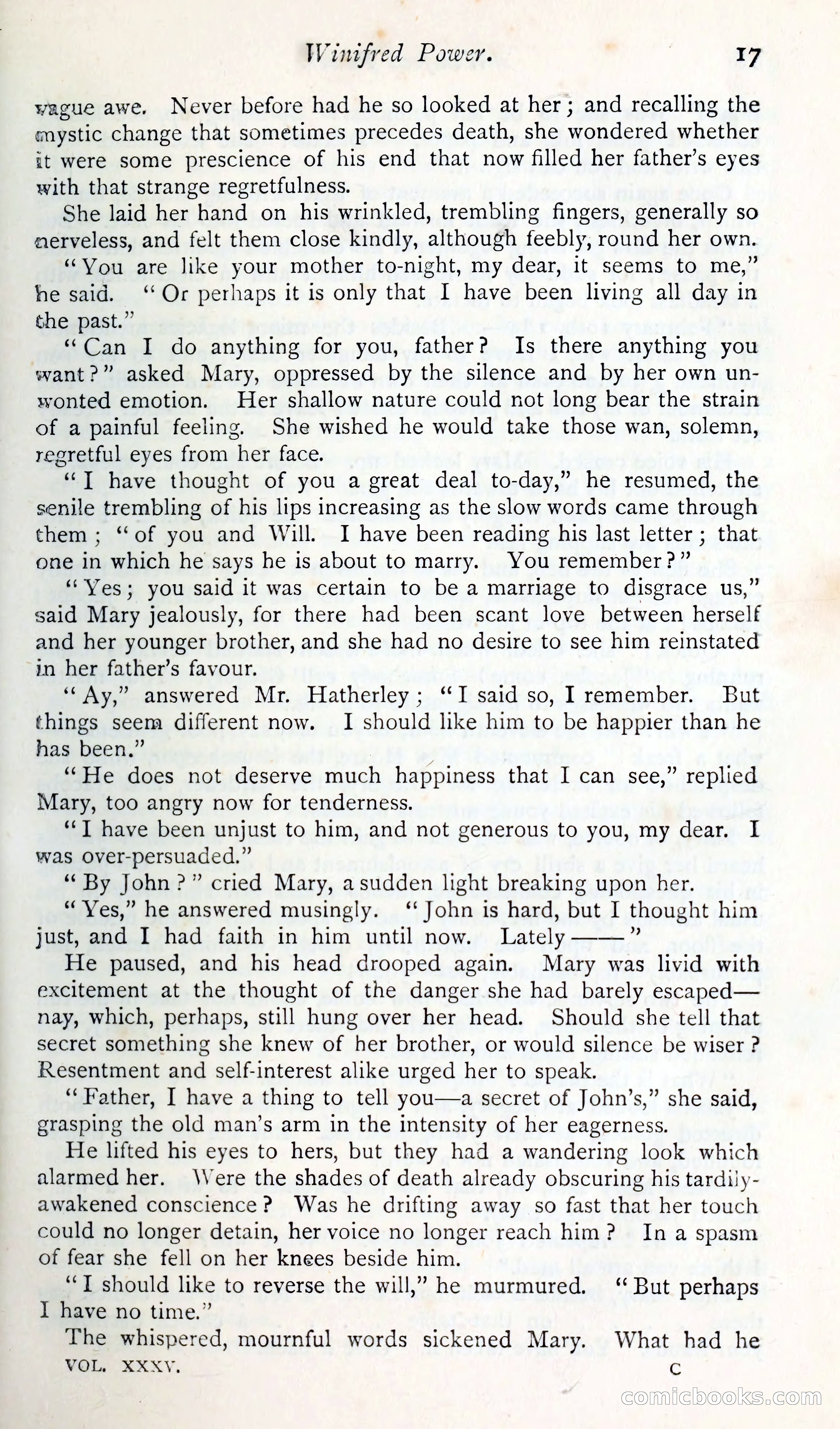 The Argosy — page 30 of 400