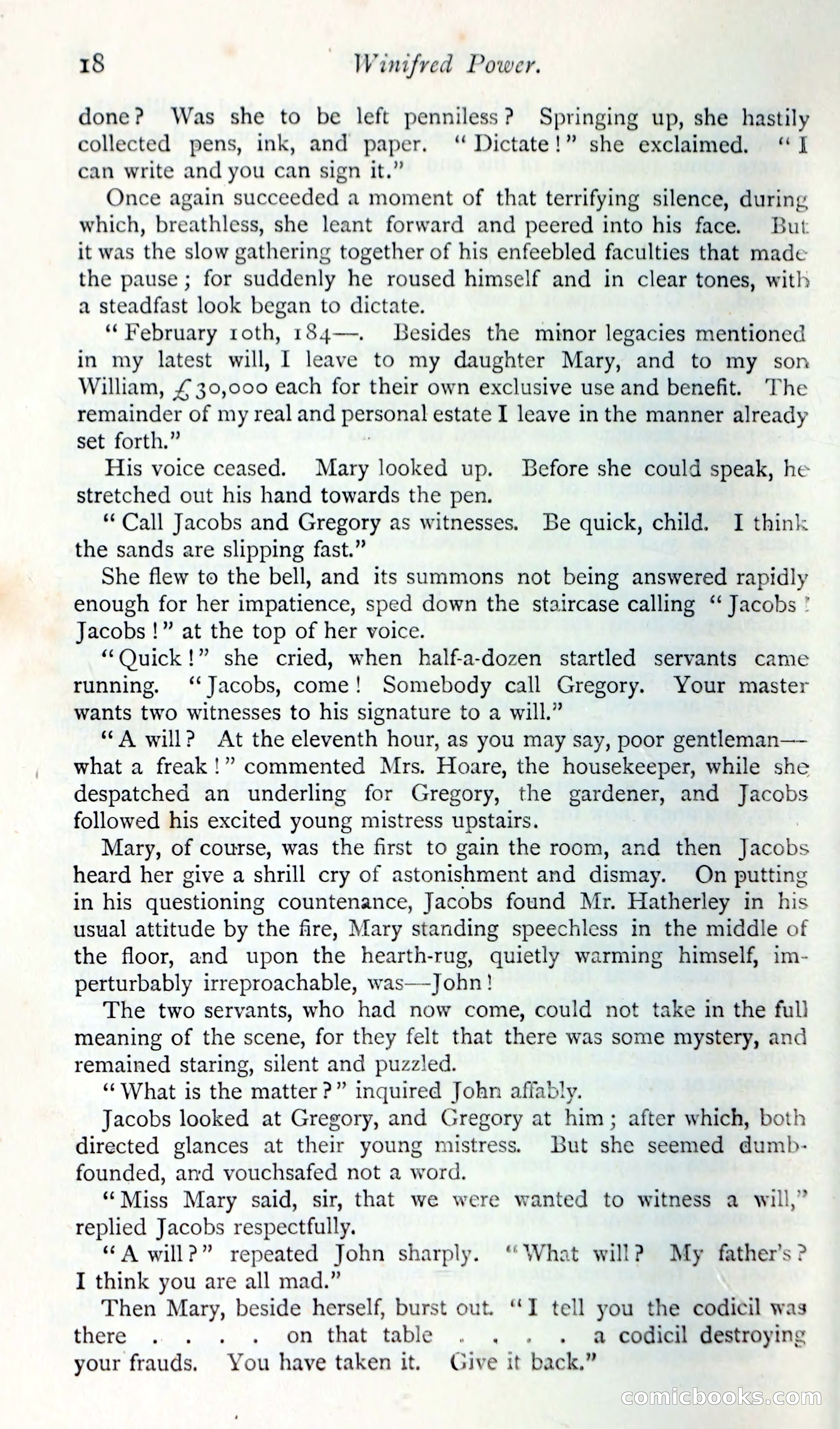 The Argosy — page 31 of 400