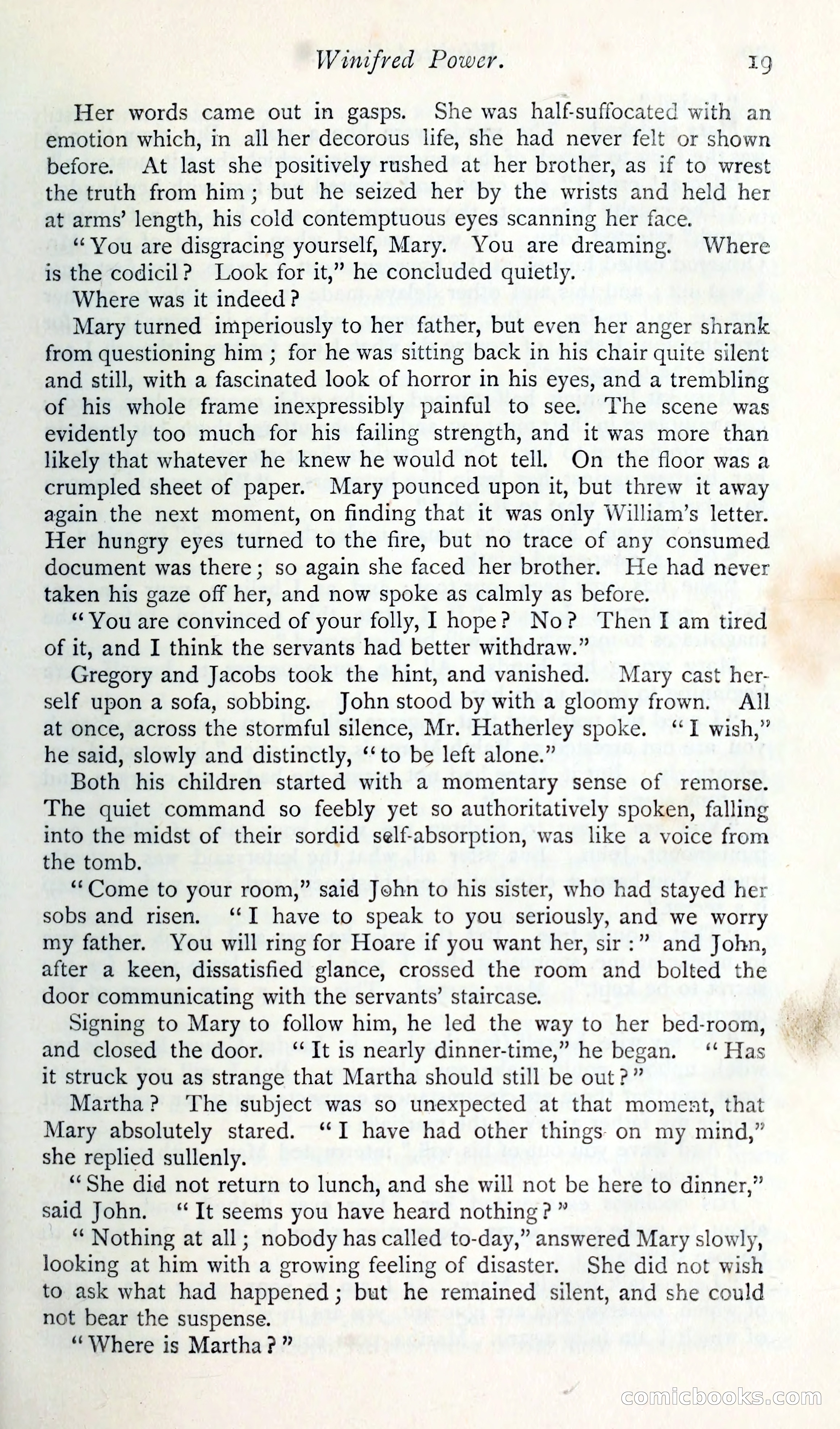 The Argosy — page 32 of 400