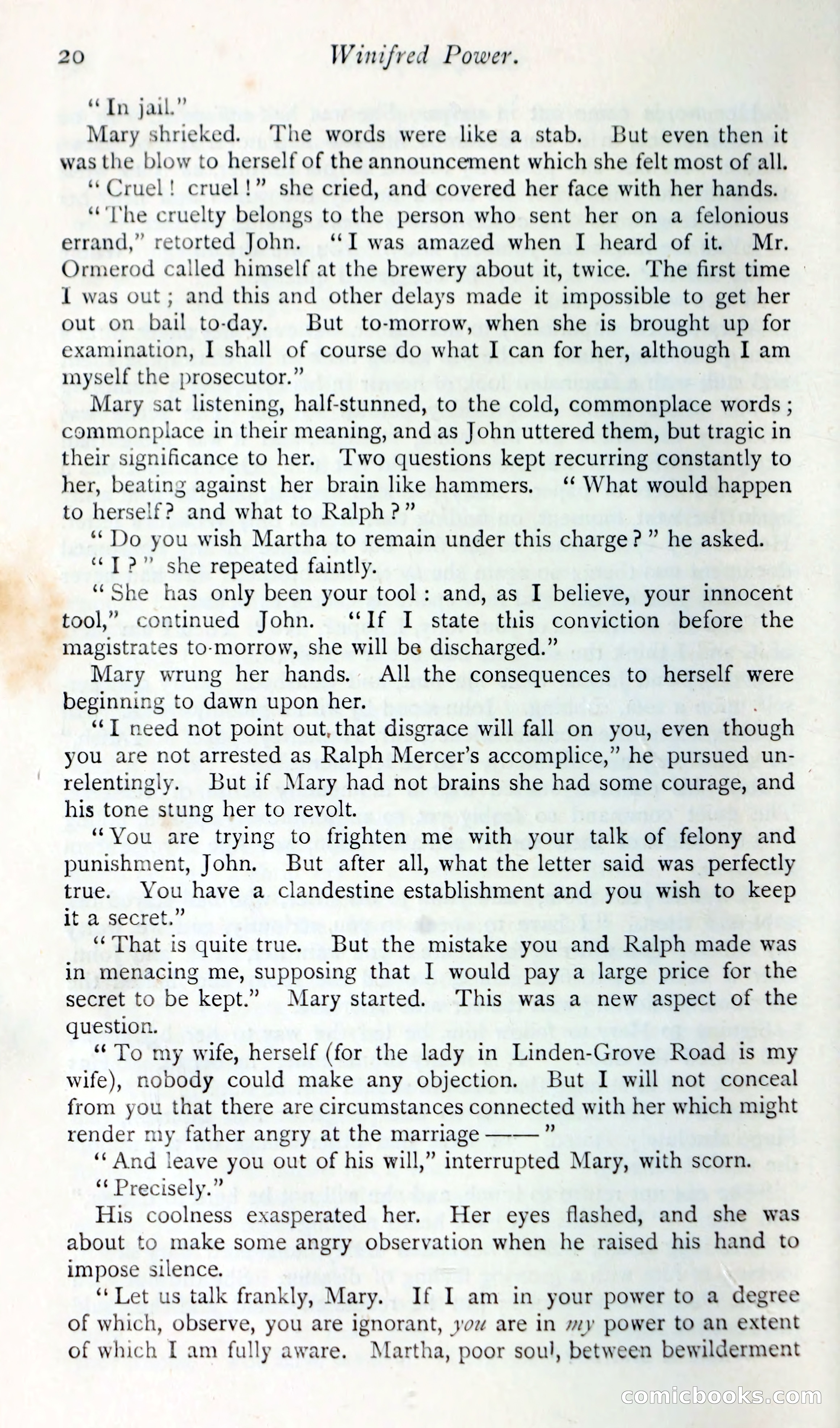 The Argosy — page 33 of 400